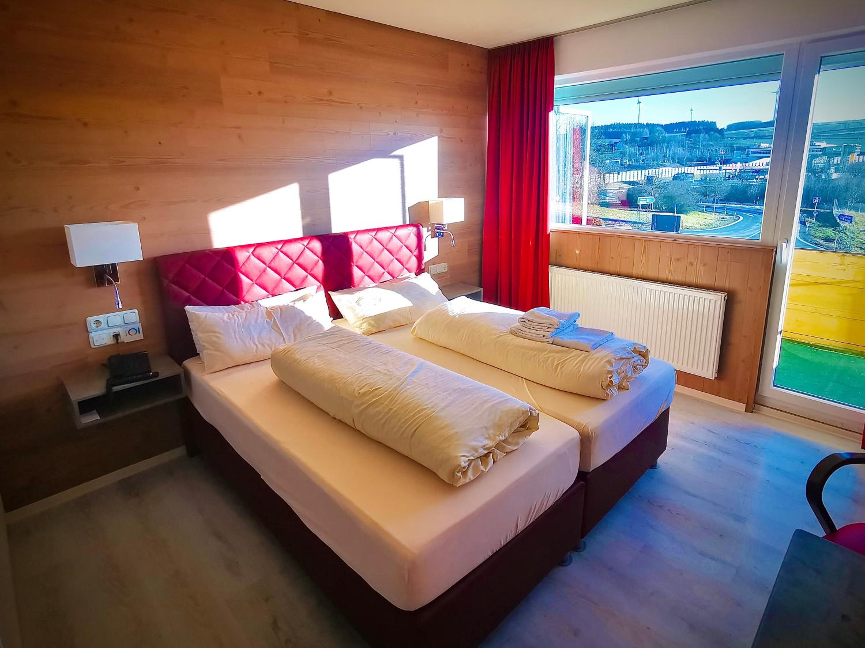 Comfort Double Room - Photo 4