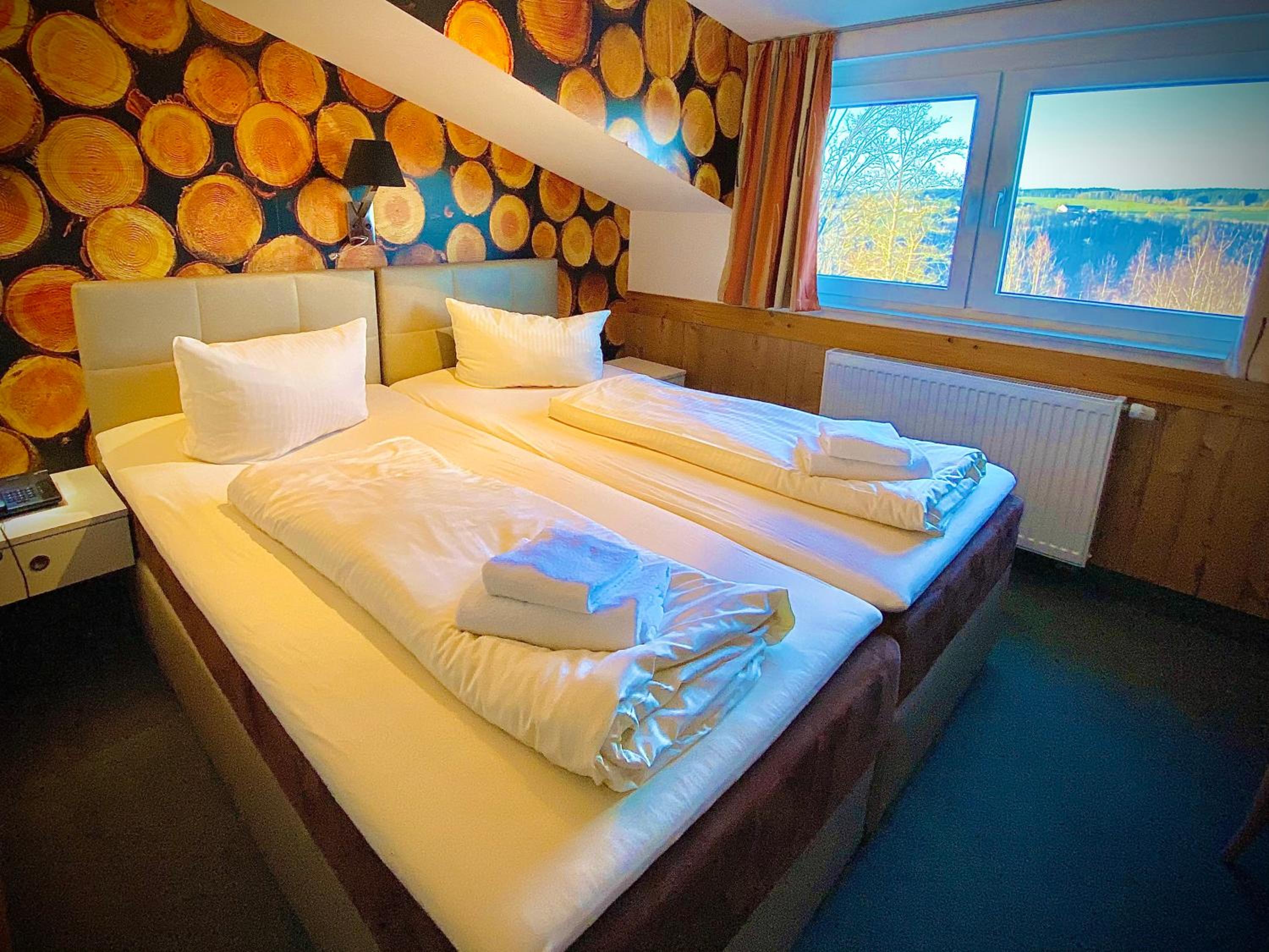 Comfort Double Room for Single Use photo 2