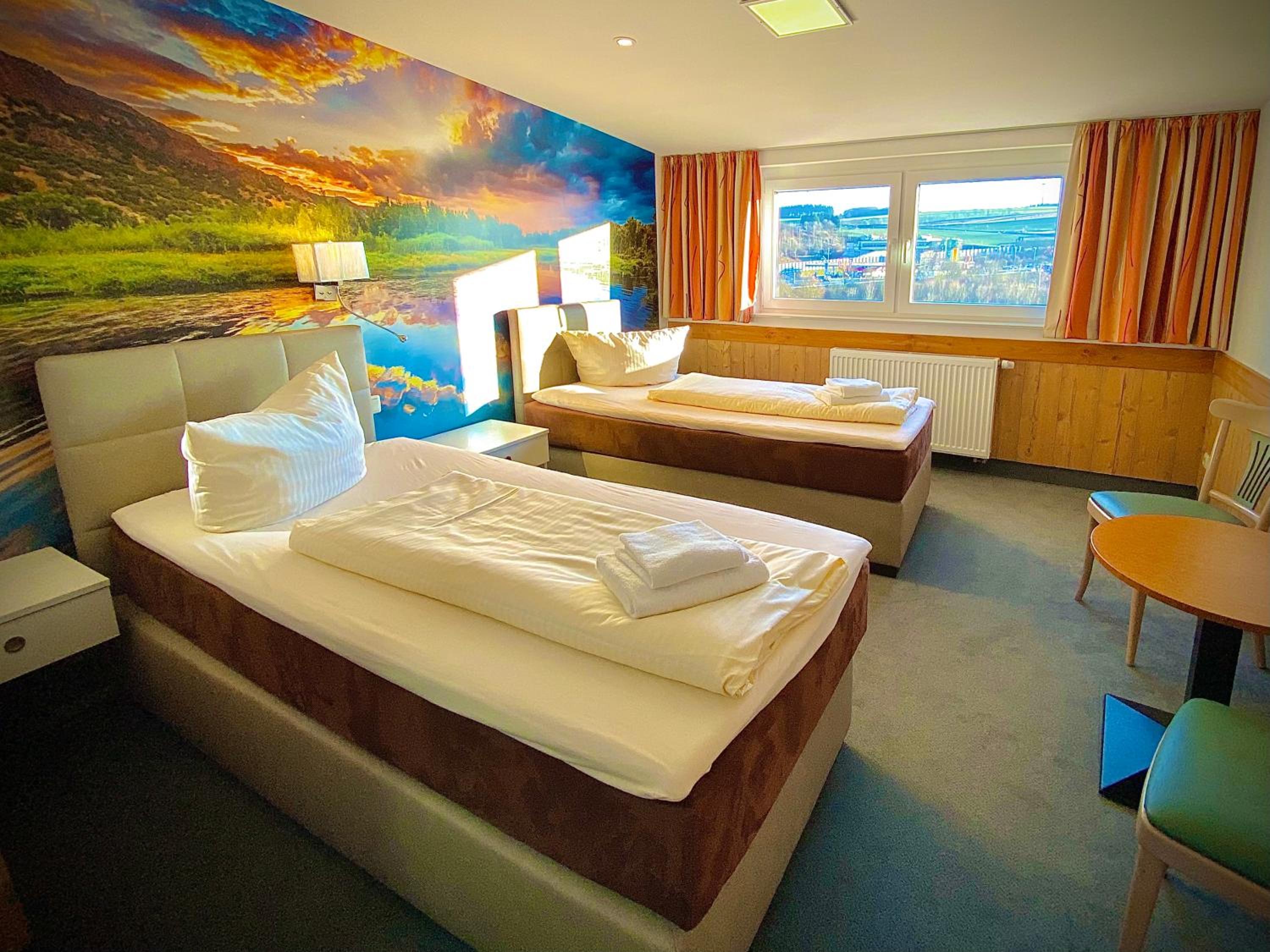 Classic Single Room photo 3