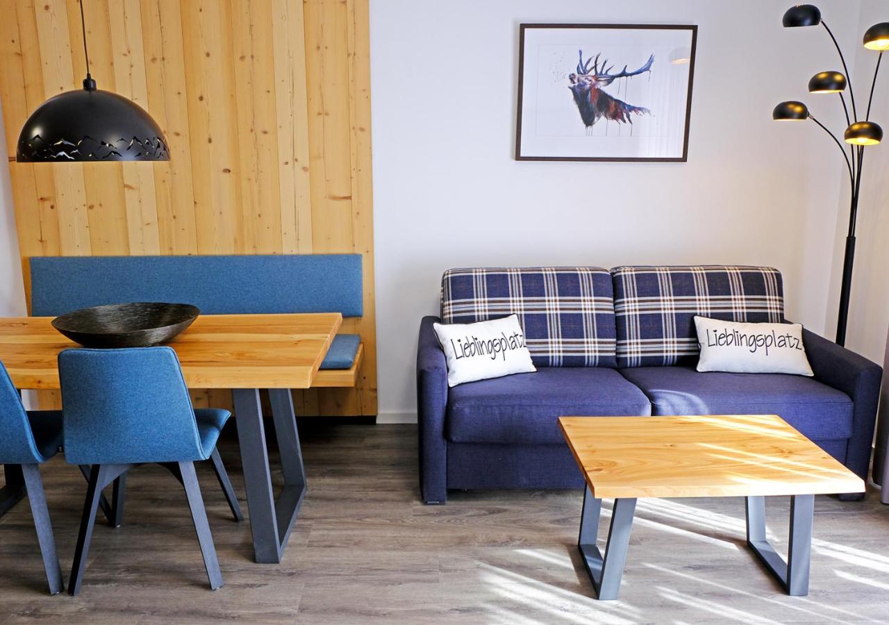 Two-Bedroom Apartment (Annex)