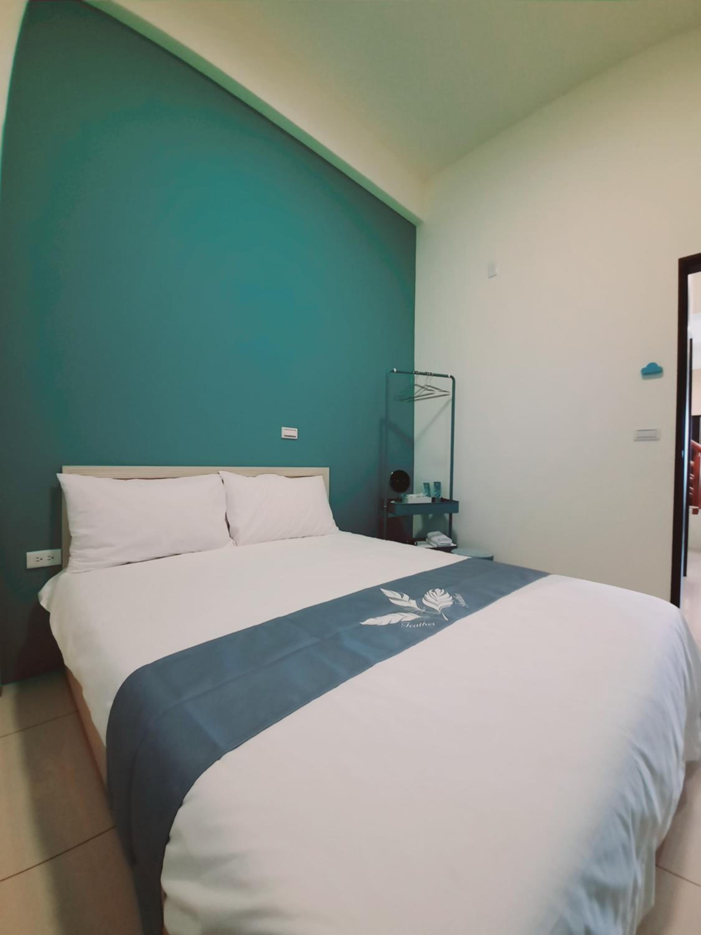 Standard Double Room with Shared Bathroom photo 1