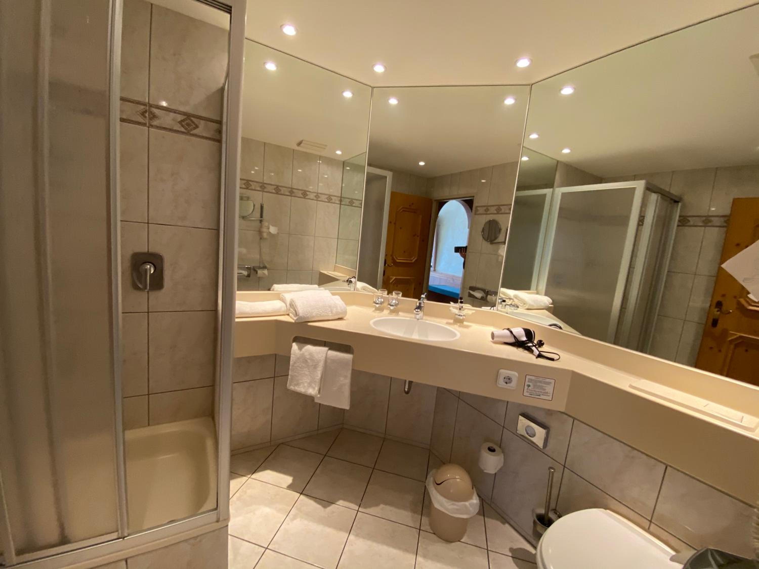 Classic Double Room - Photo 2