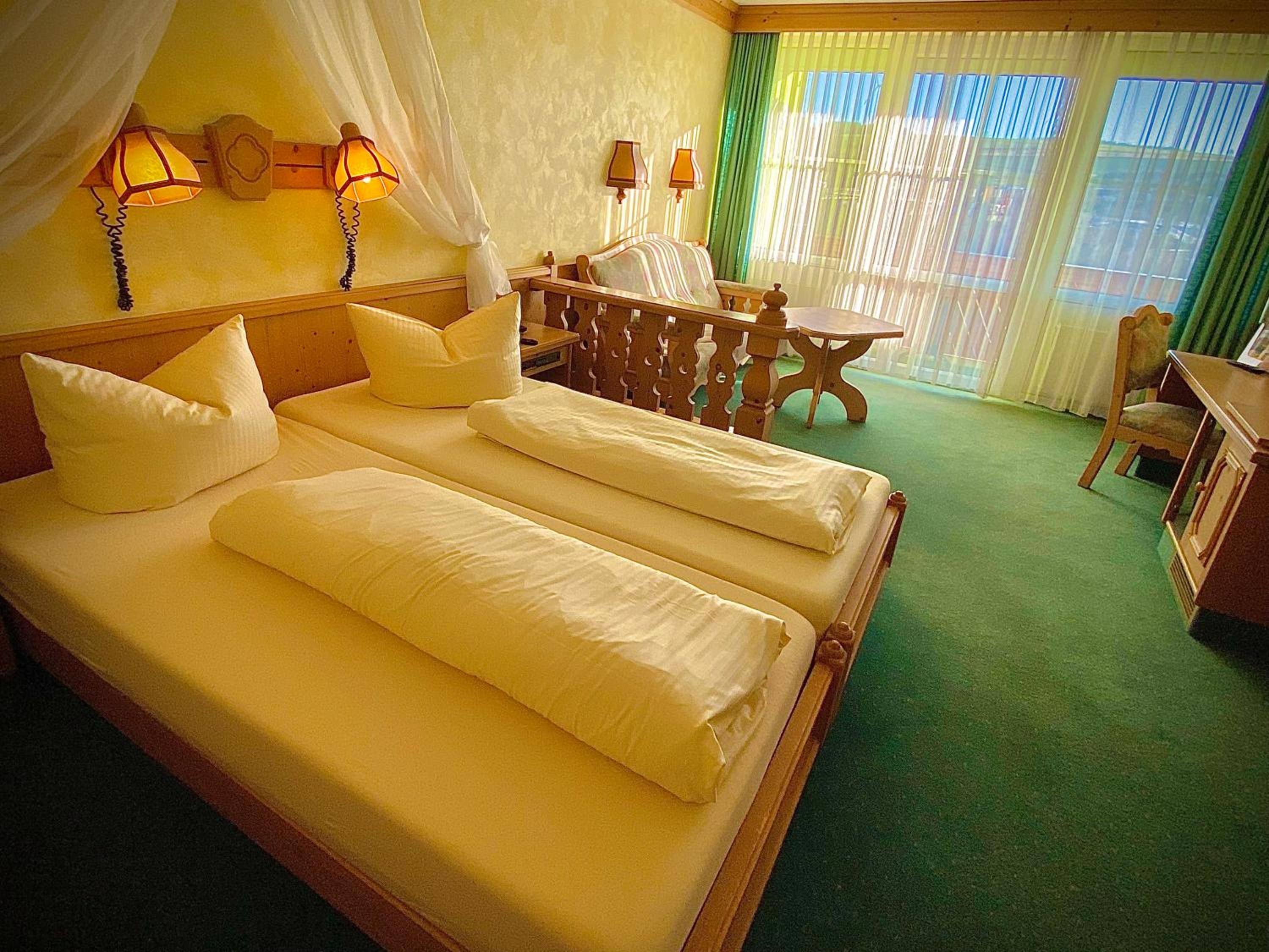 Classic Double Room - Photo 1