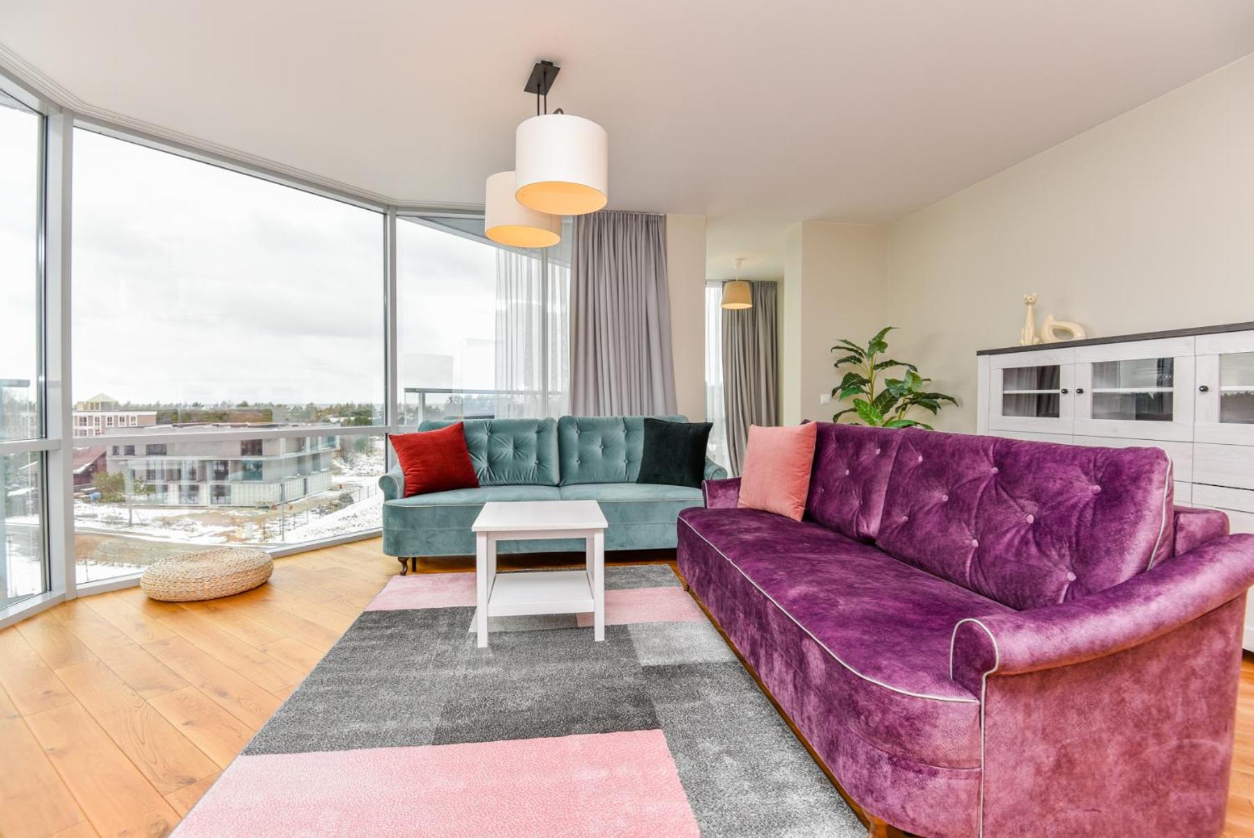 Apartment with Sea View - Photo 22