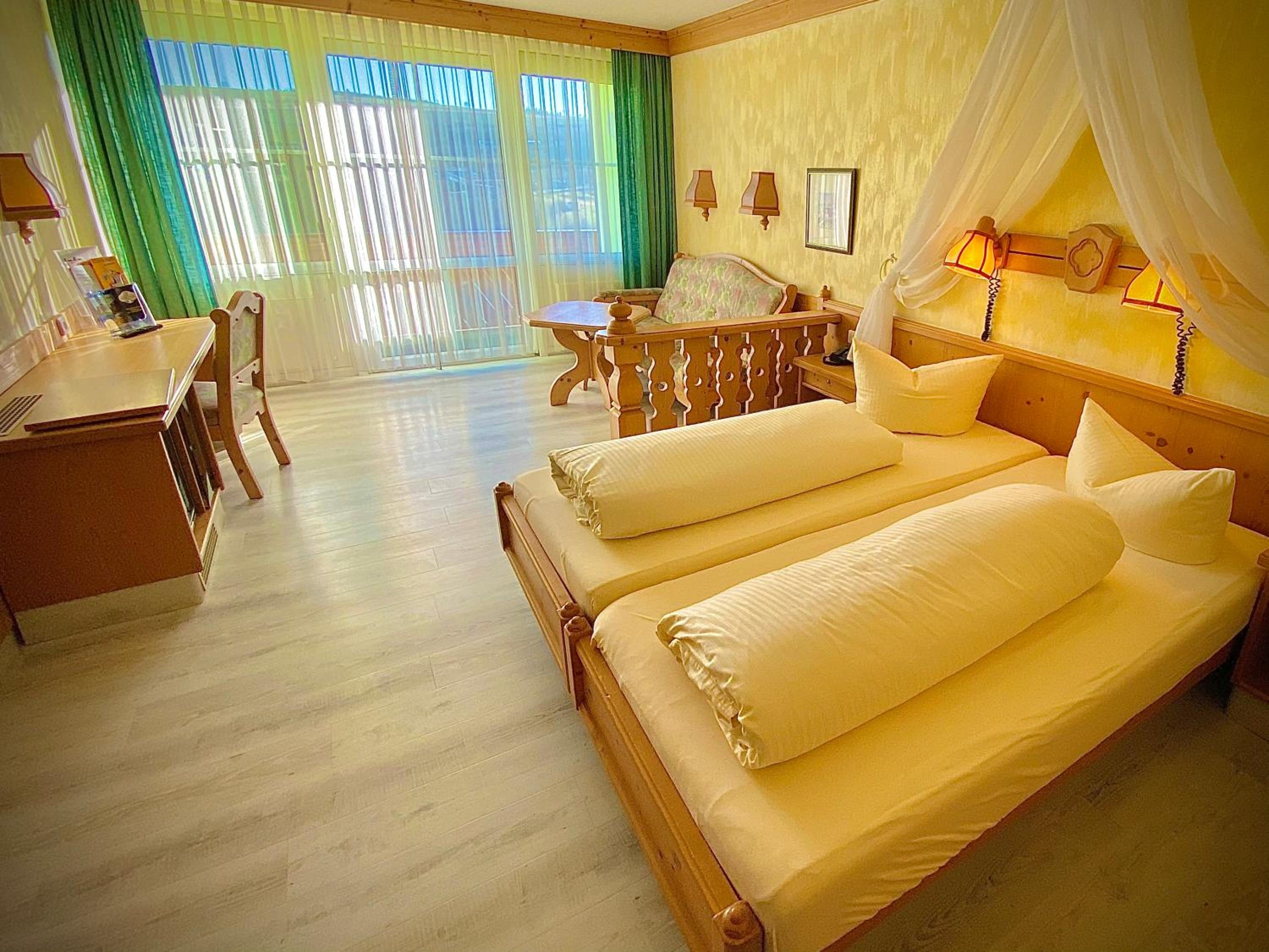 Classic Double Room - Photo 3