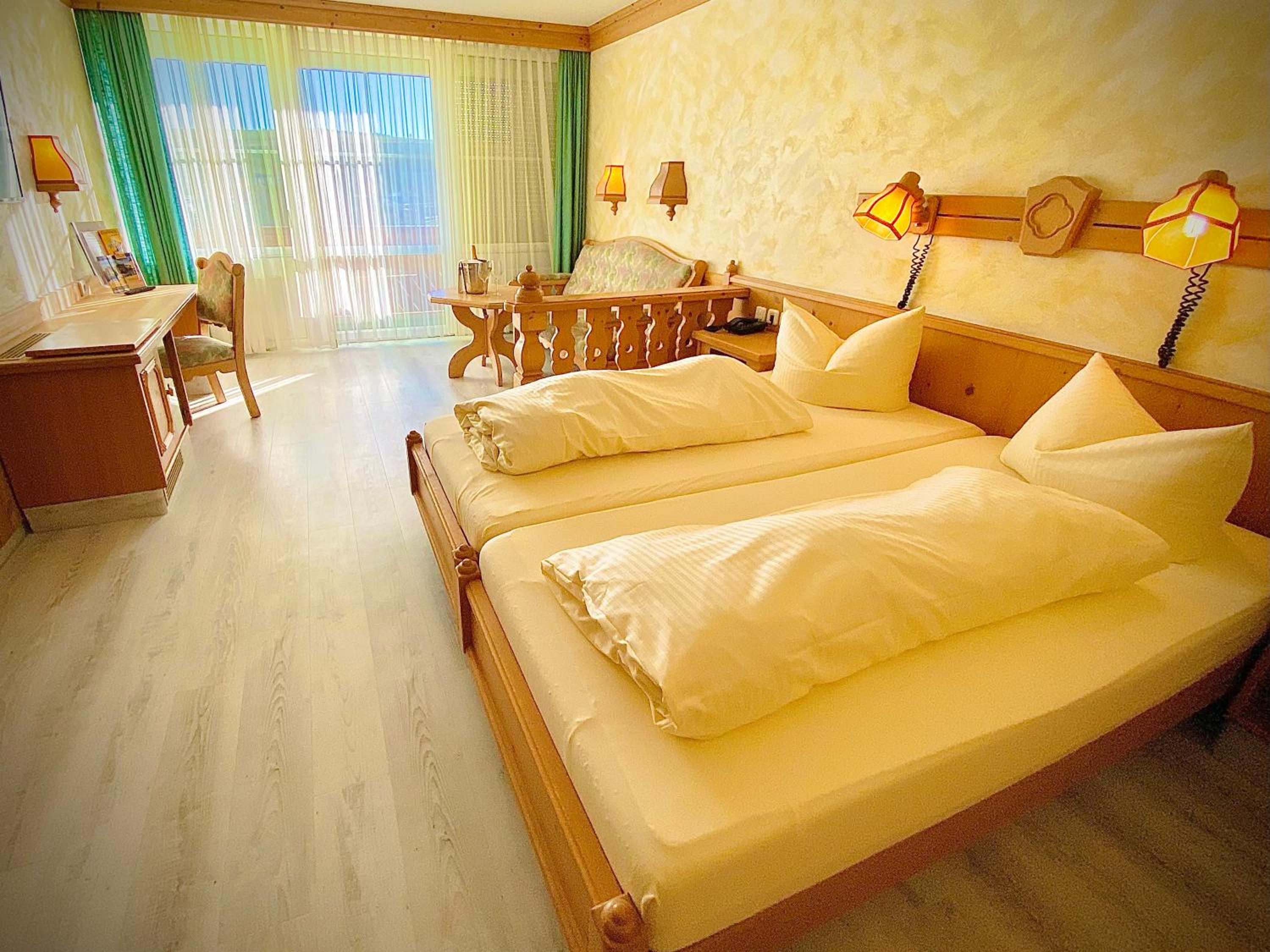 Comfort Single Room photo 2