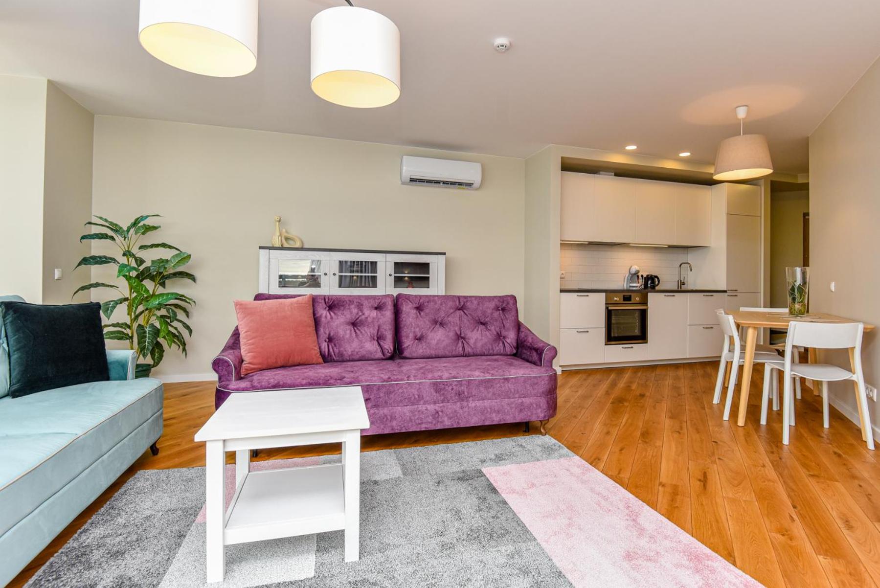 Apartment with Sea View - Photo 17