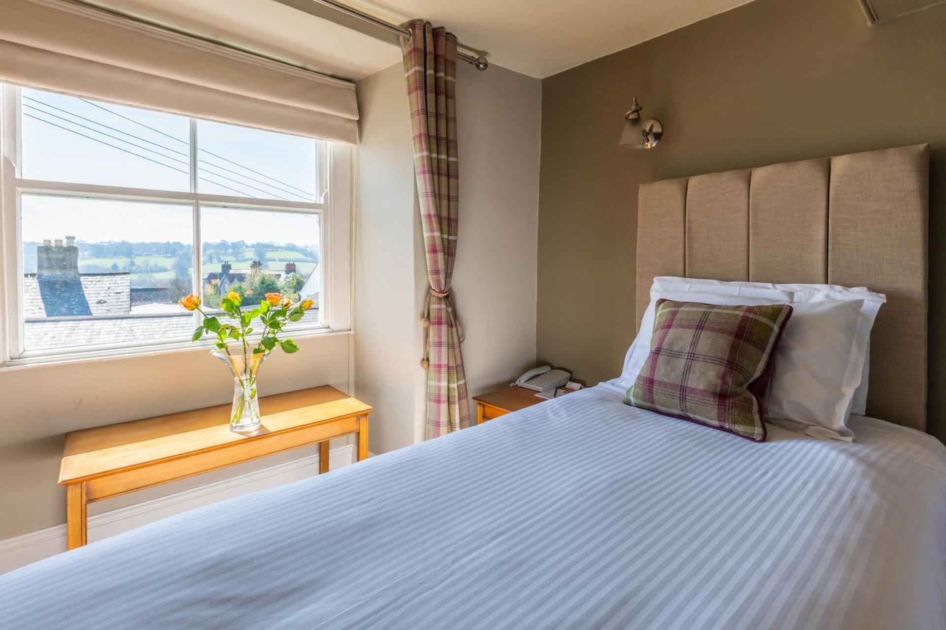 Premium Double or Twin Room