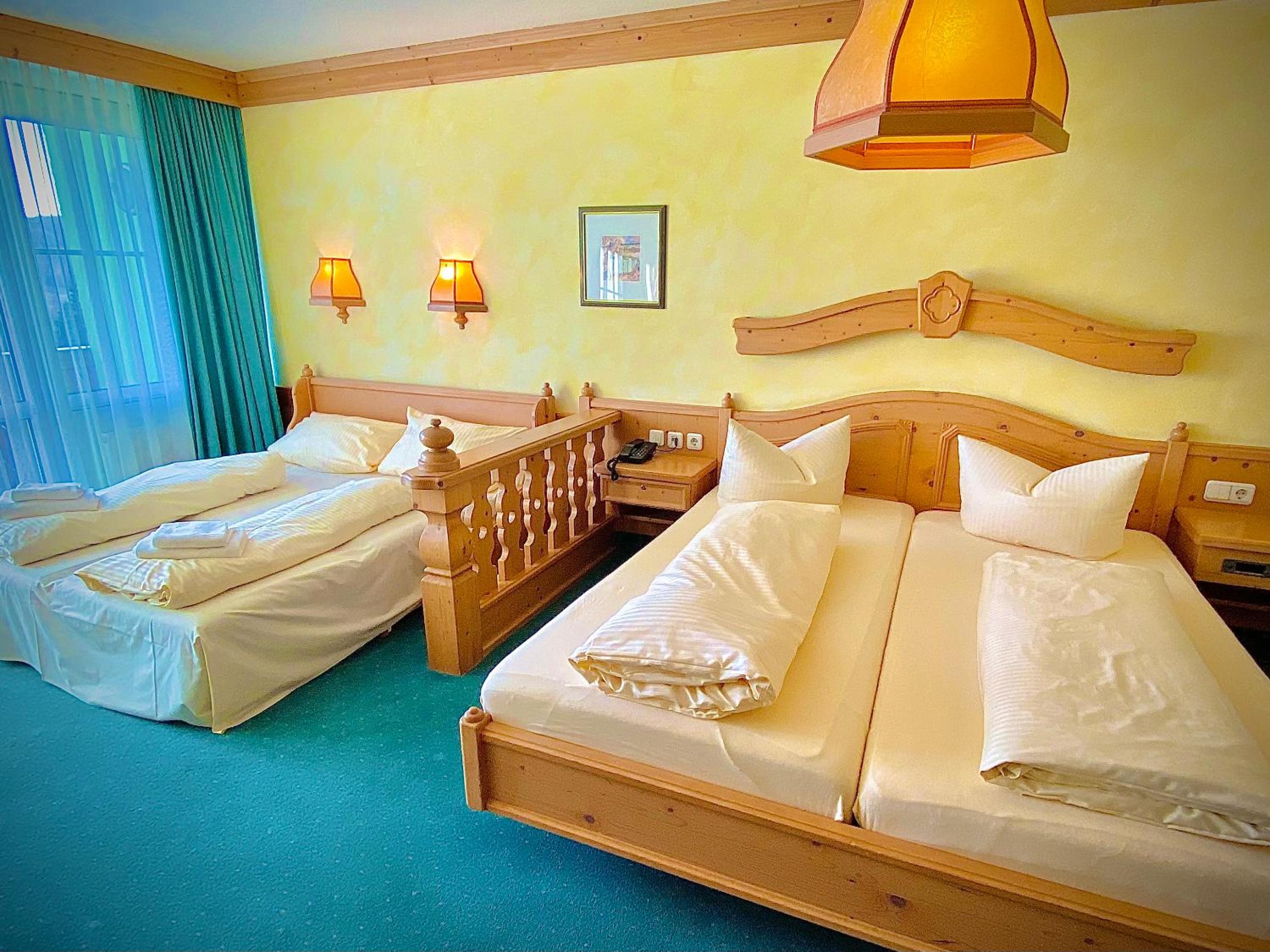 Classic Double Room - Photo 4