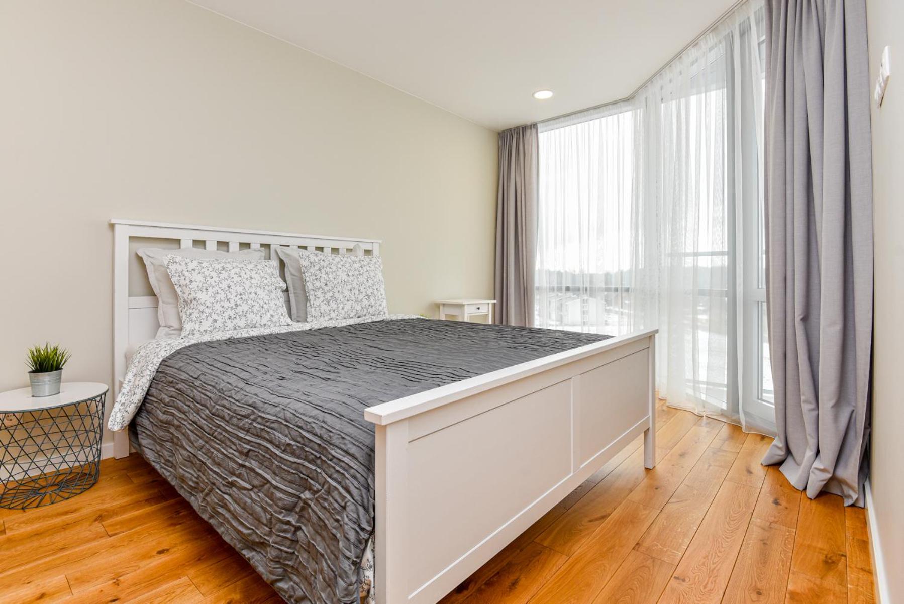 Apartment with Sea View - Photo 14