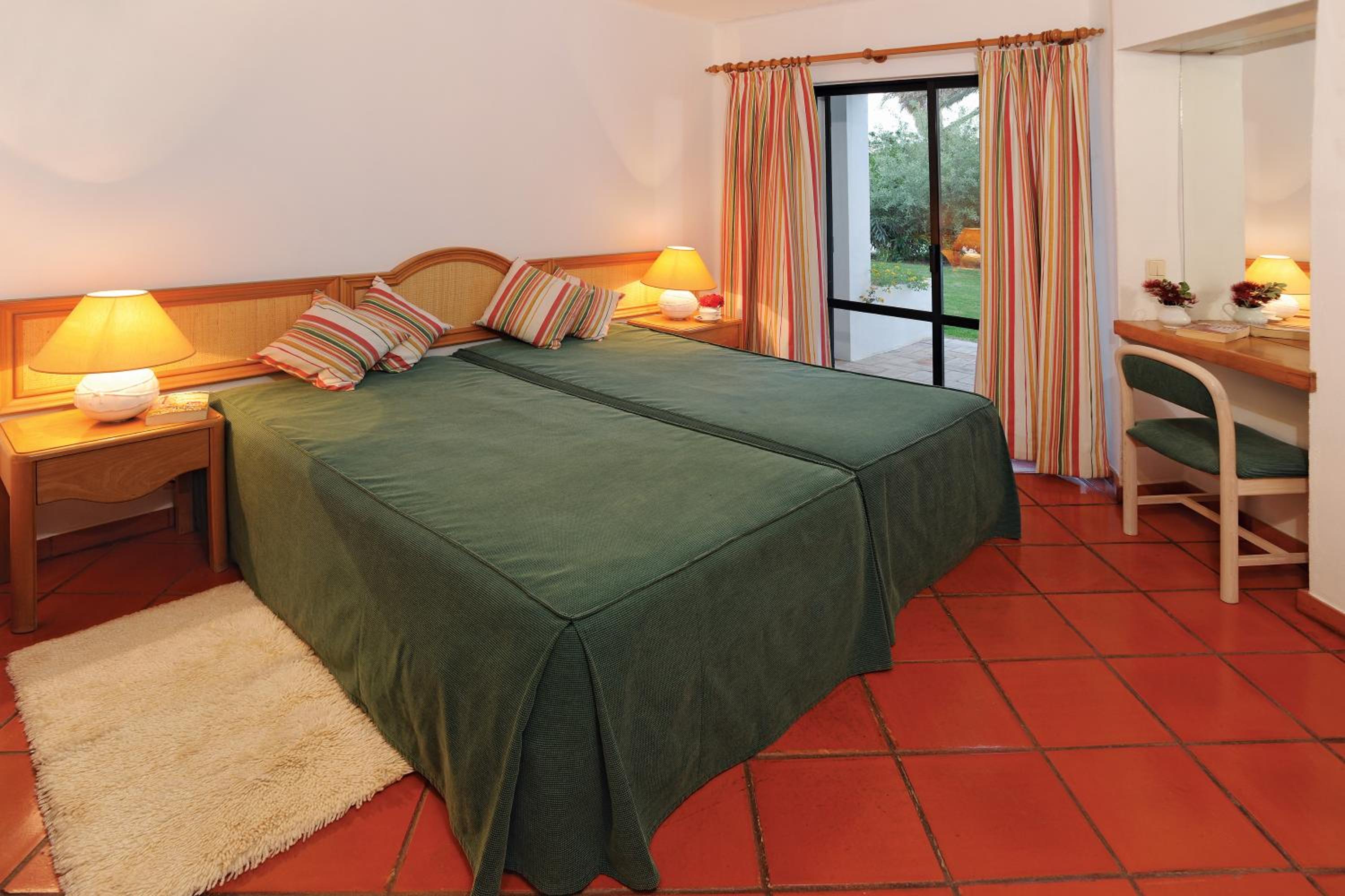 Standard One-Bedroom Apartment