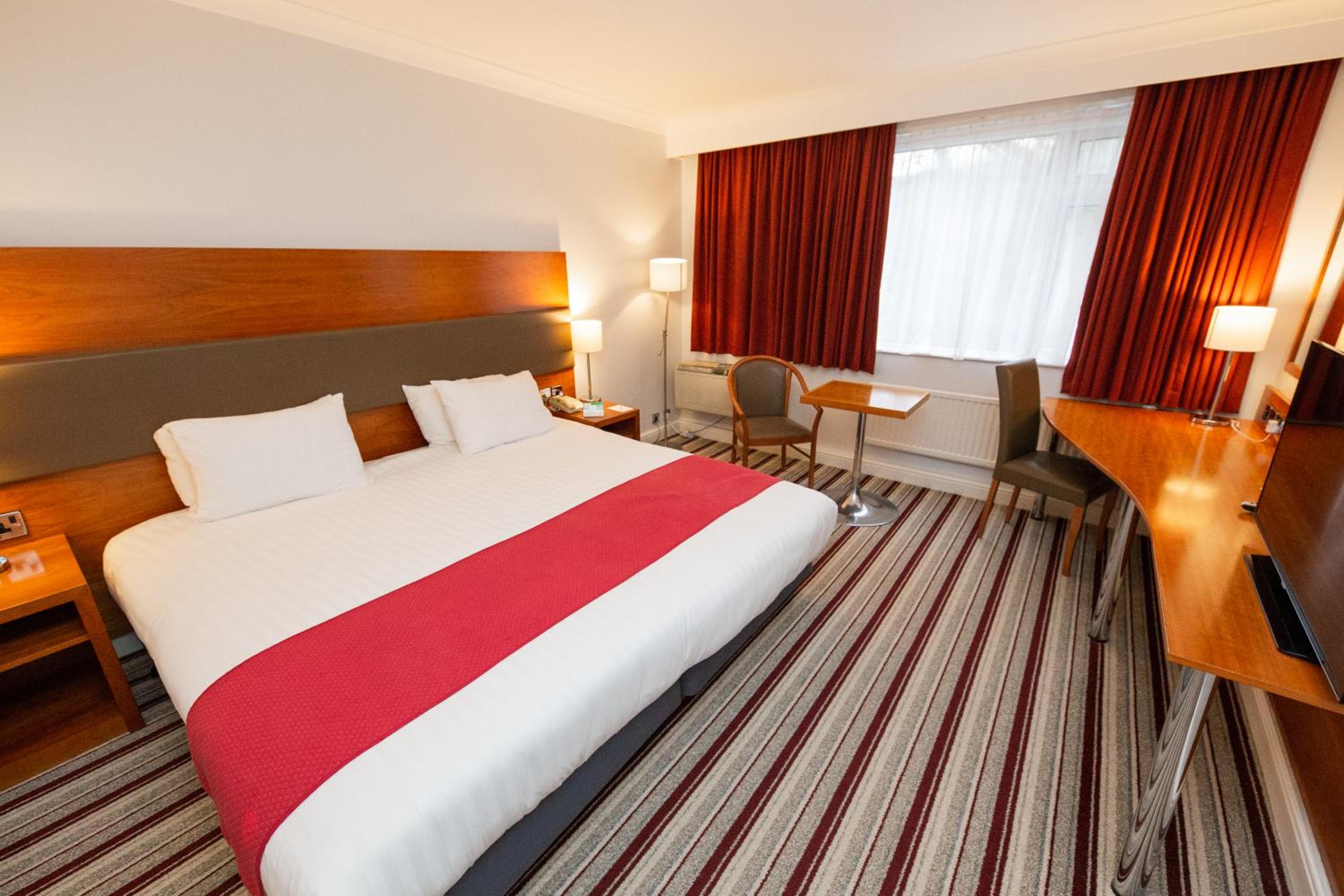 Standard Double Room - Photo 1