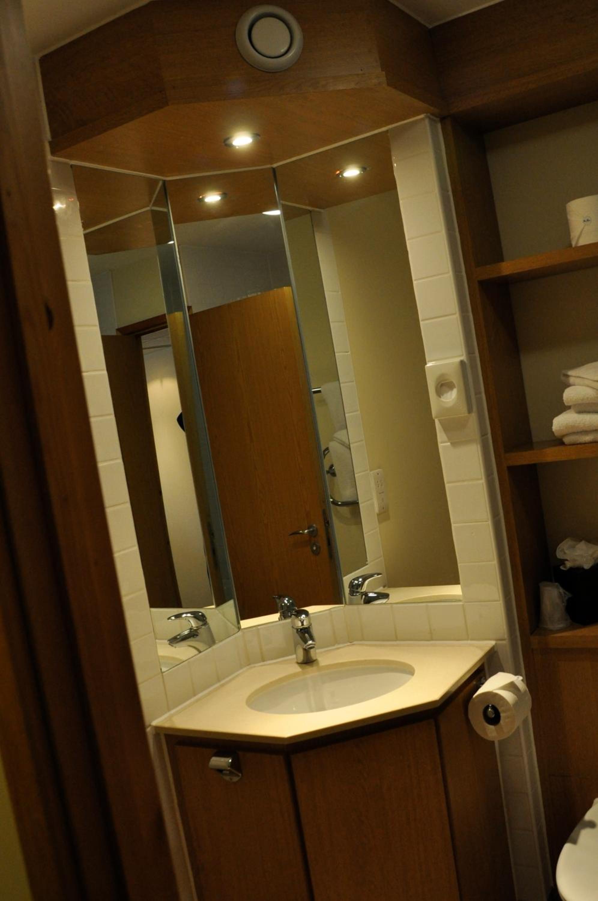 Double Room Partial Sea View photo 2