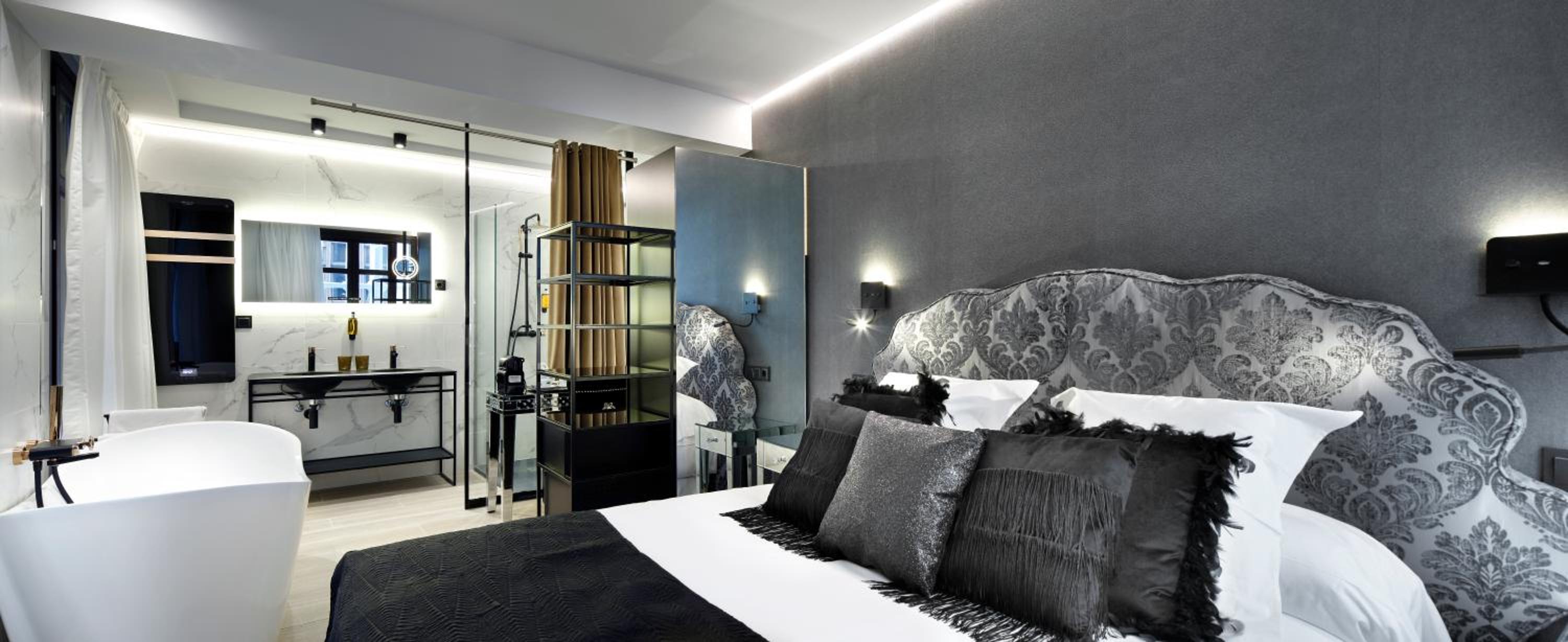 Habitación Superior King