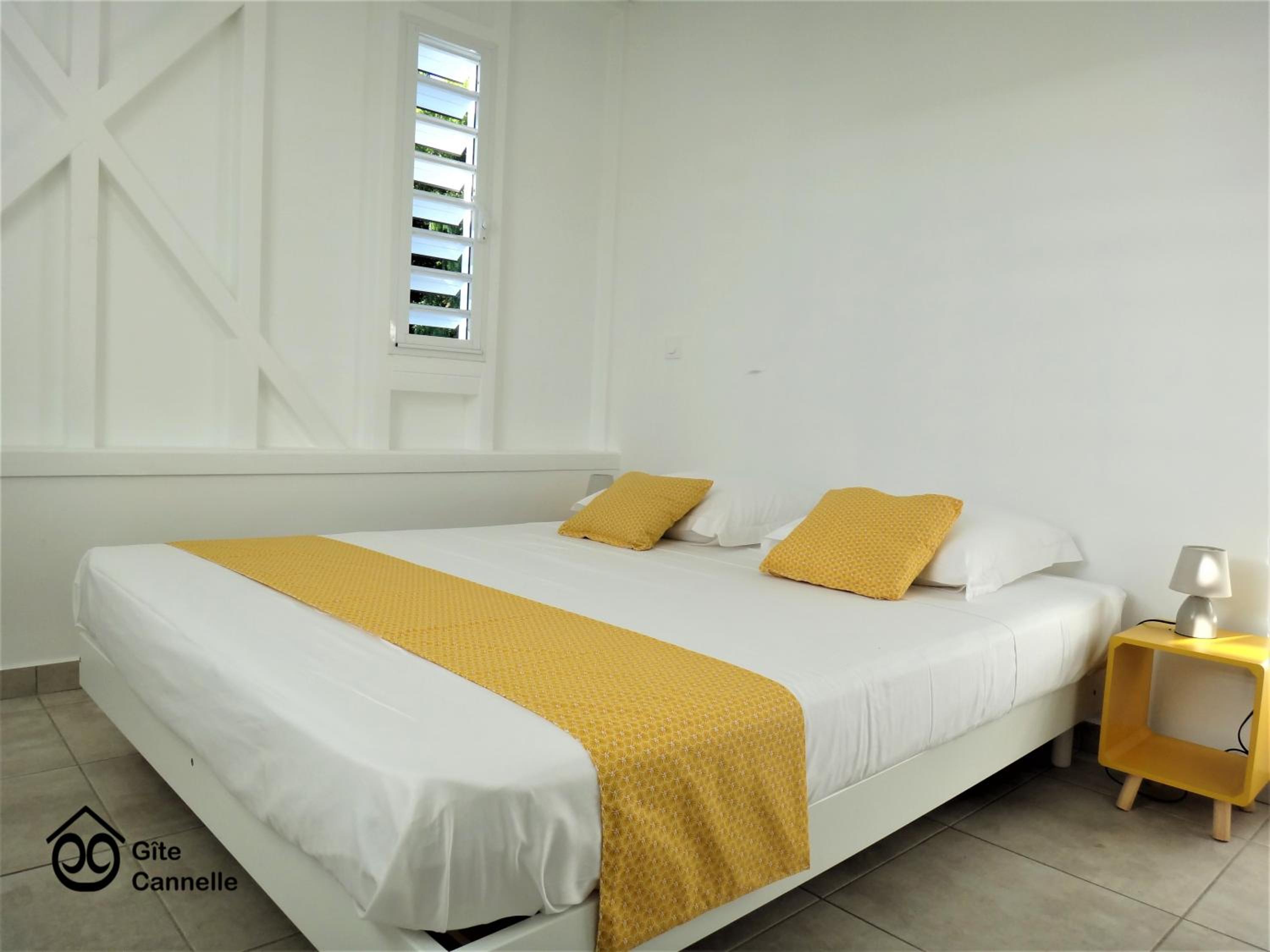 Two-Bedroom House photo 1