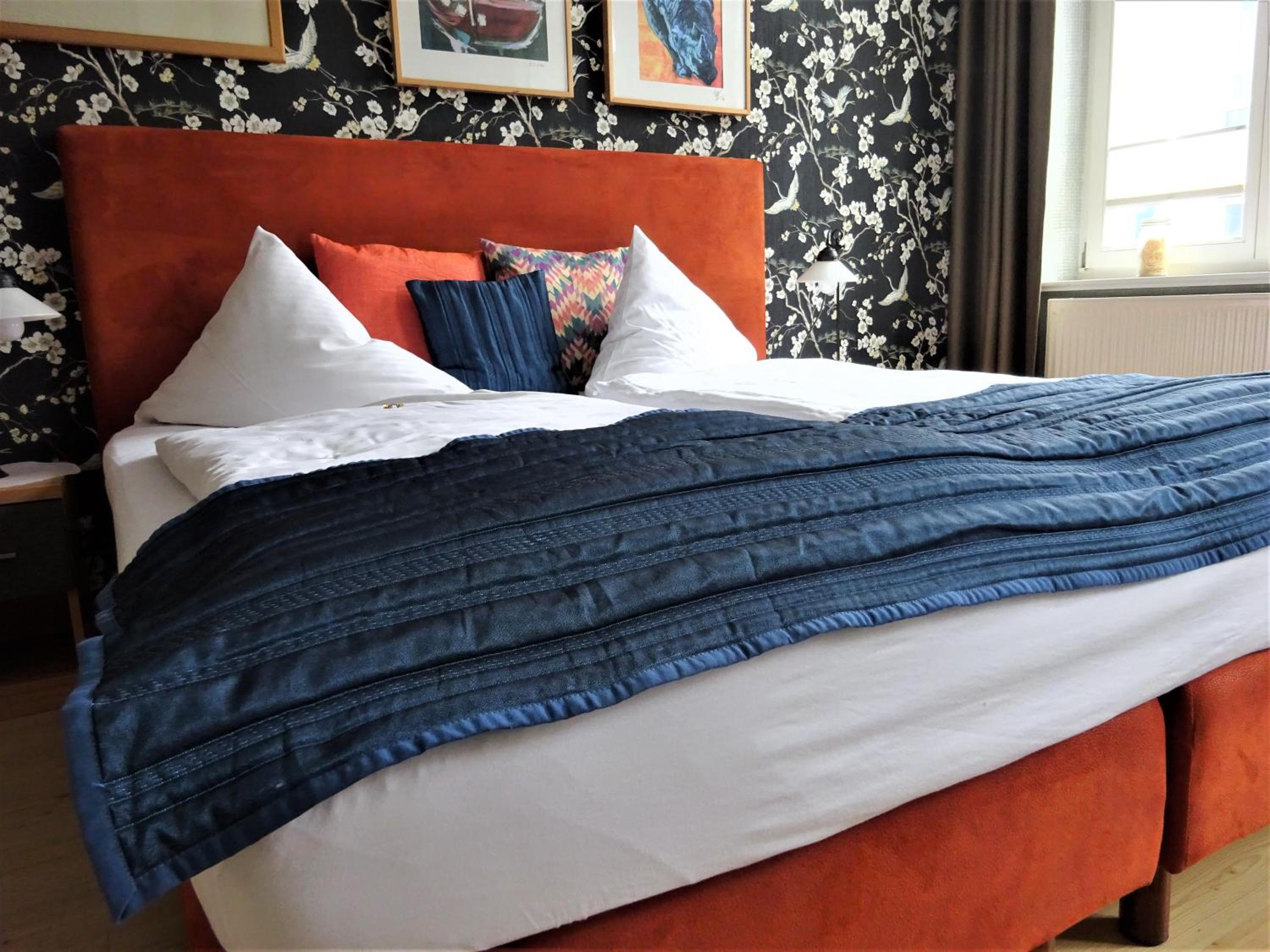 Deluxe Double Room photo 3
