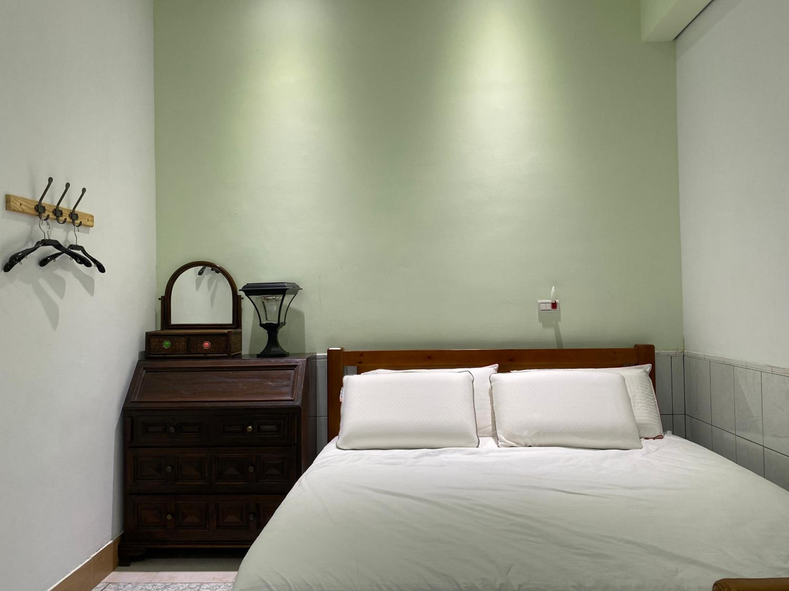 Deluxe Room photo 1