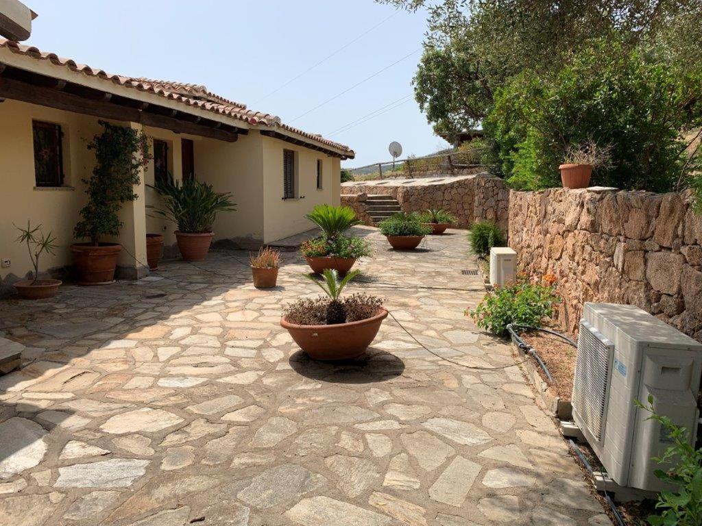 Three-Bedroom Villa photo 2