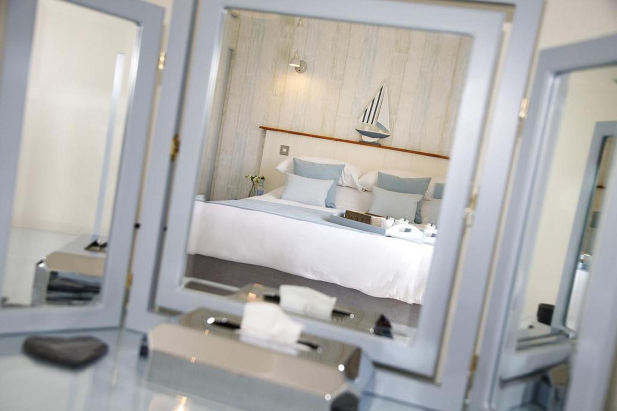 Deluxe Twin Room photo 1