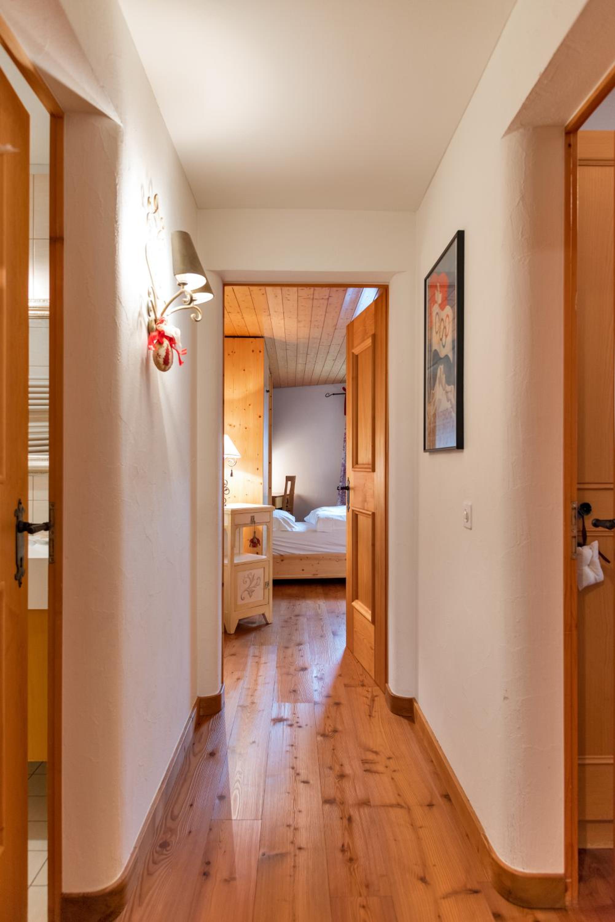 Two-Bedroom Apartment photo 1