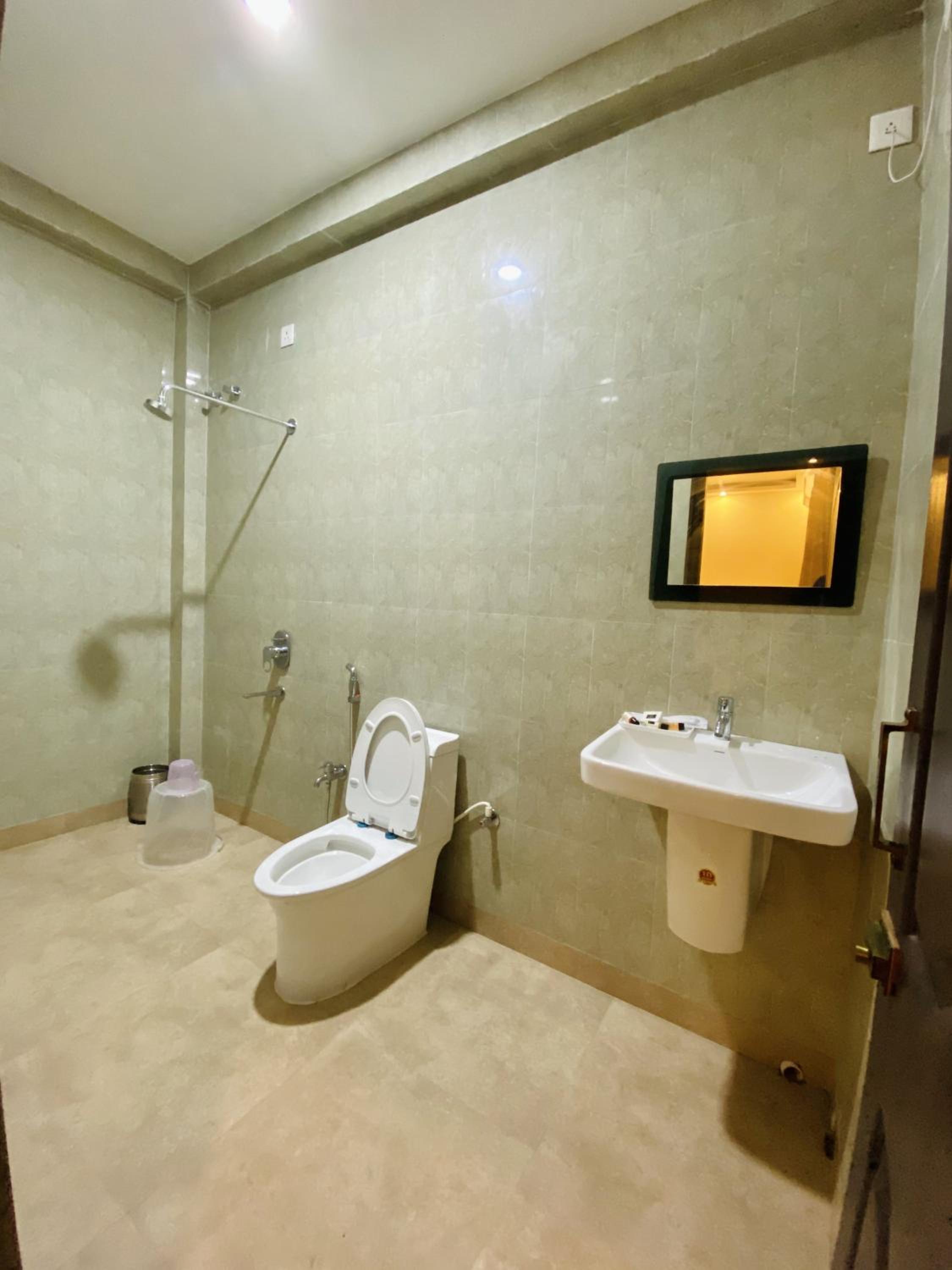 Standard Double Room photo 2