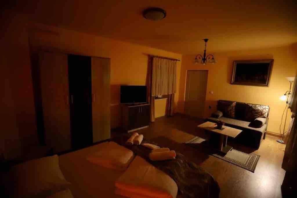 One-Bedroom Apartment - Photo 6