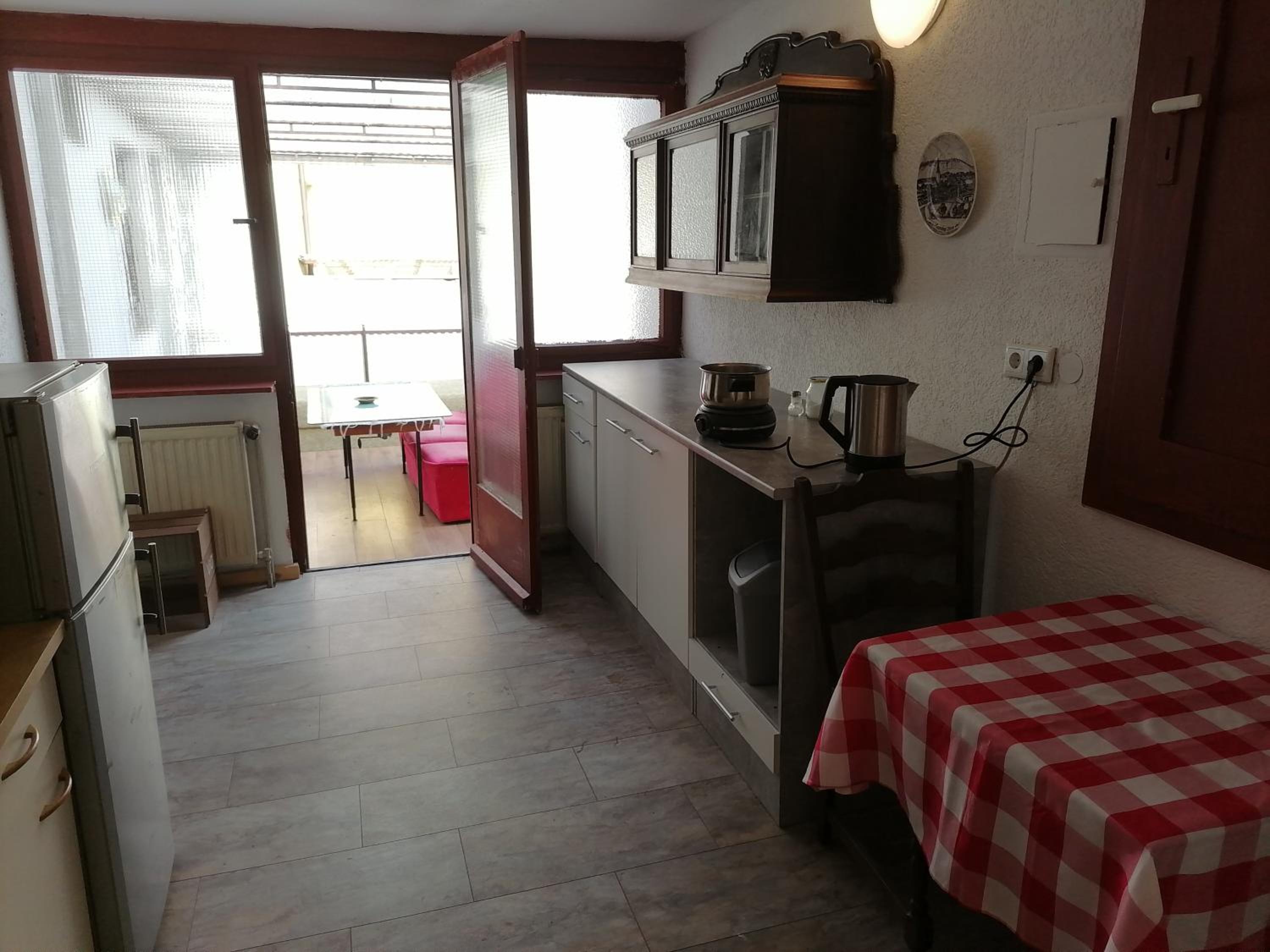 Budget Double Room - Photo 4