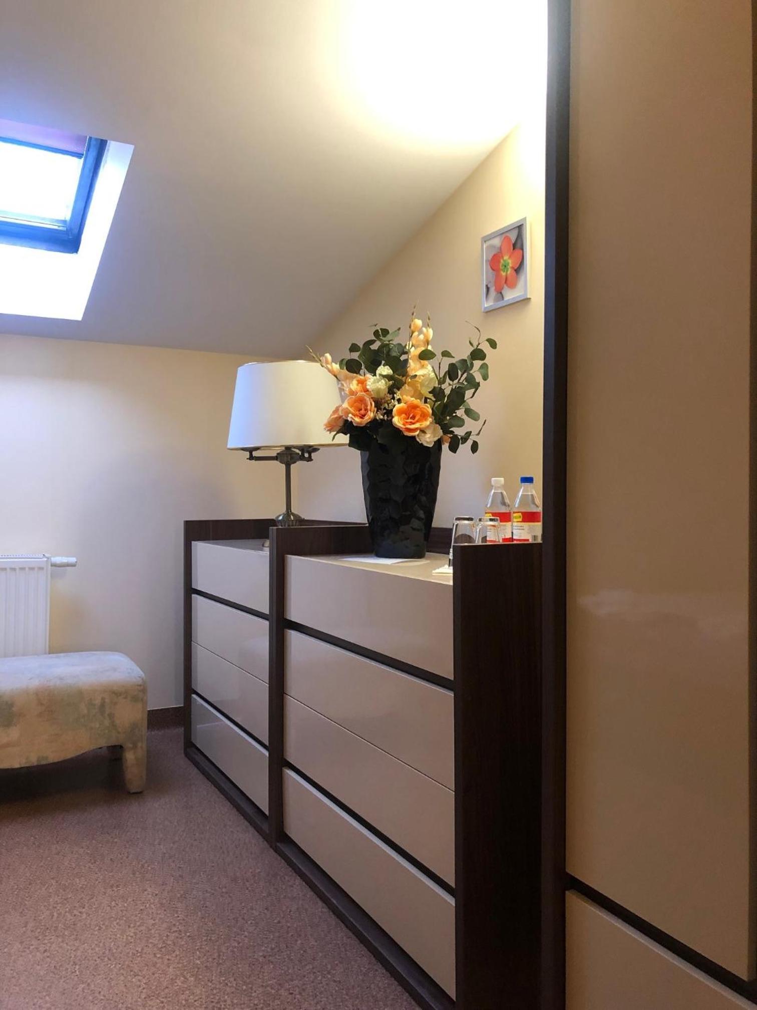 Deluxe Double Room photo 1