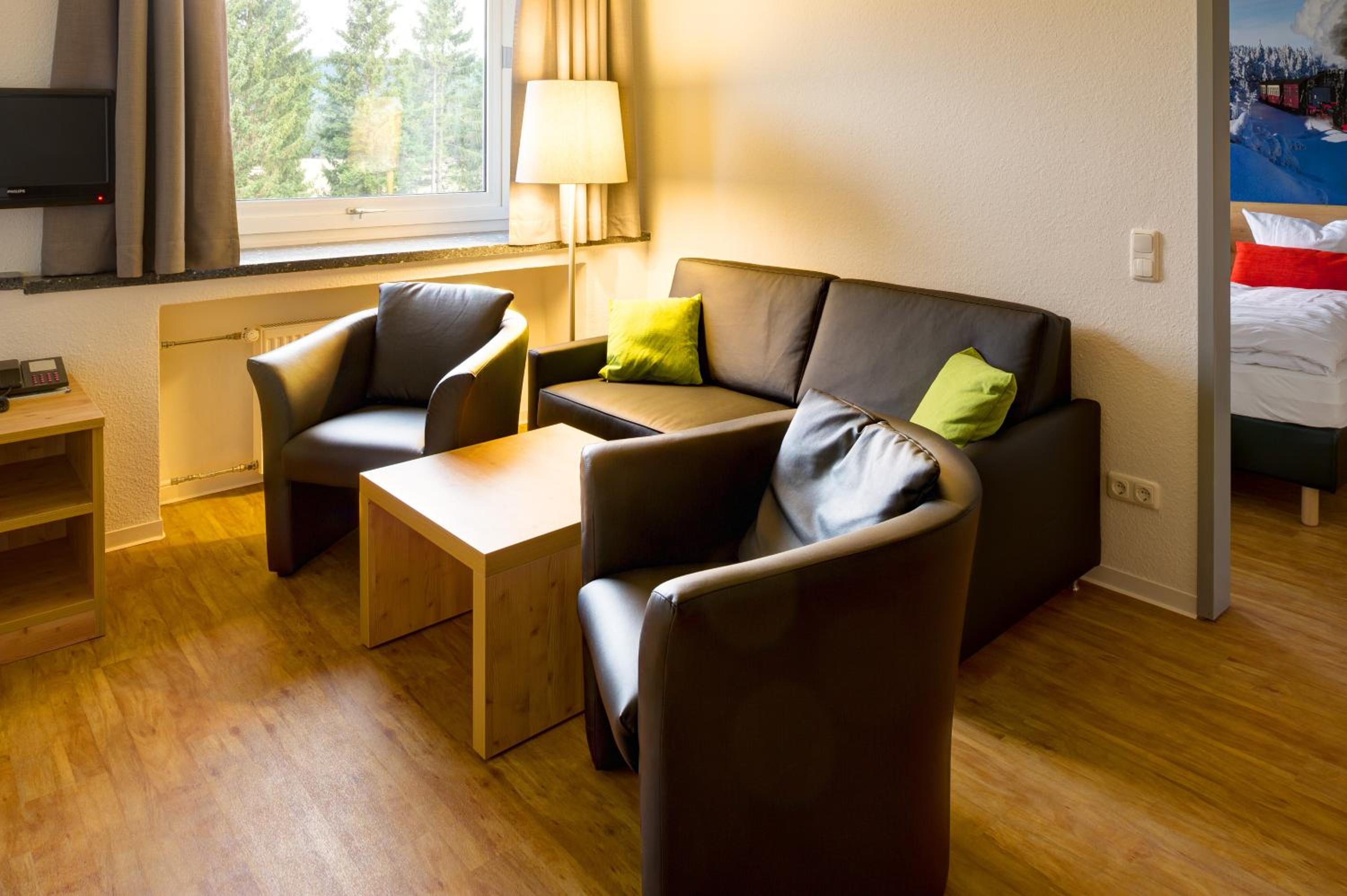 Superior One-Bedroom Apartment photo 1