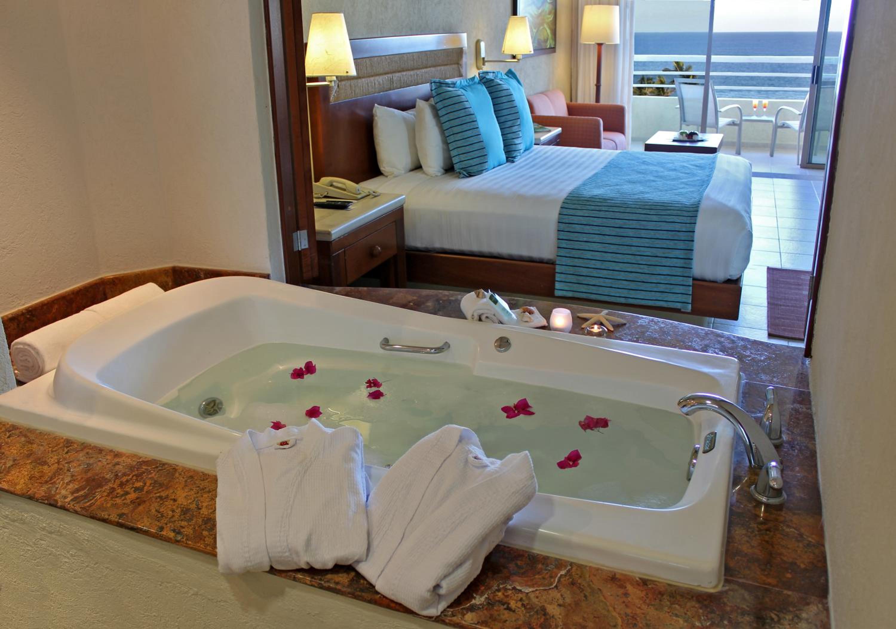 Deluxe Ocean View Room photo 2