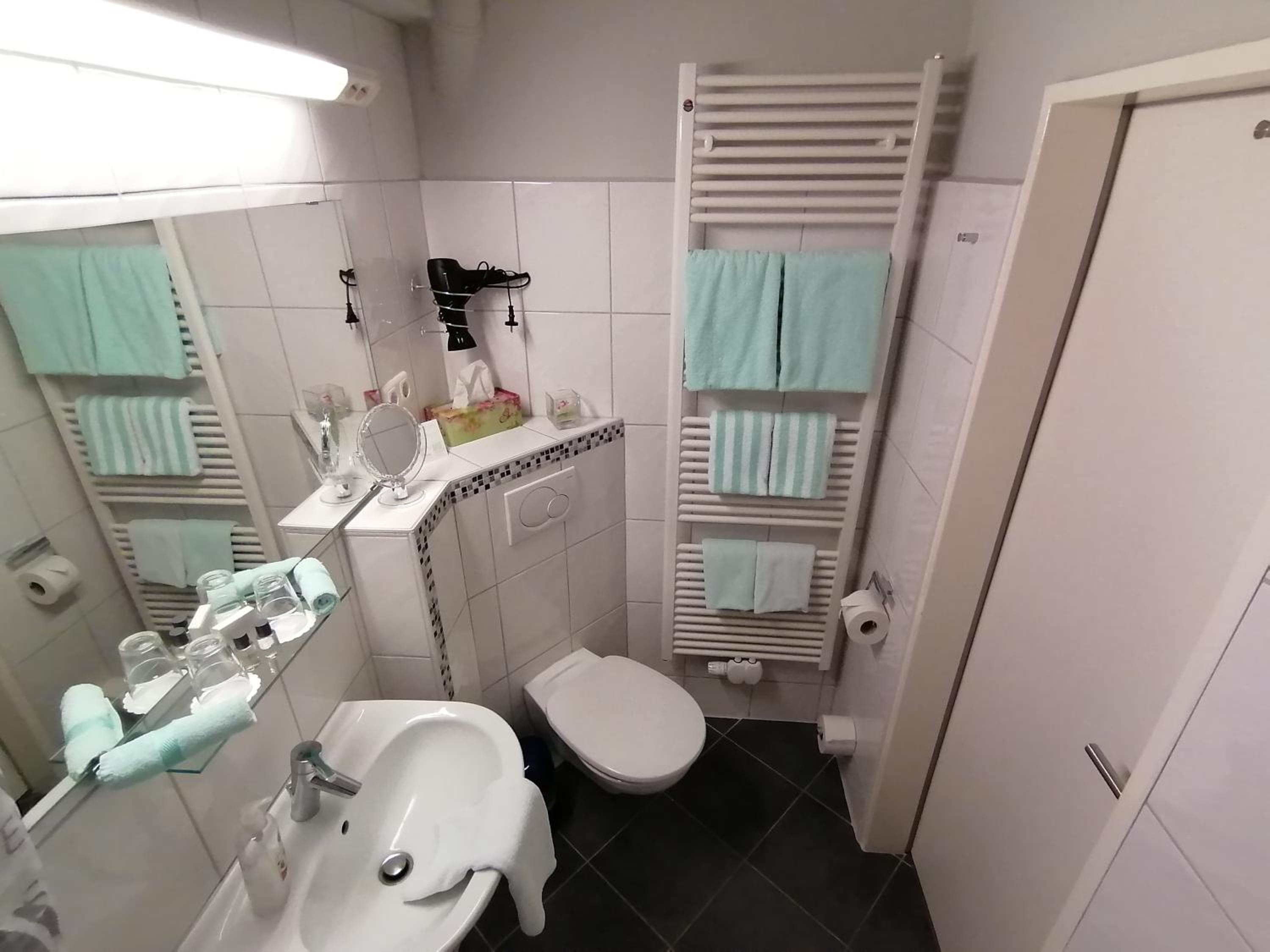 Double Room with Terrace photo 2