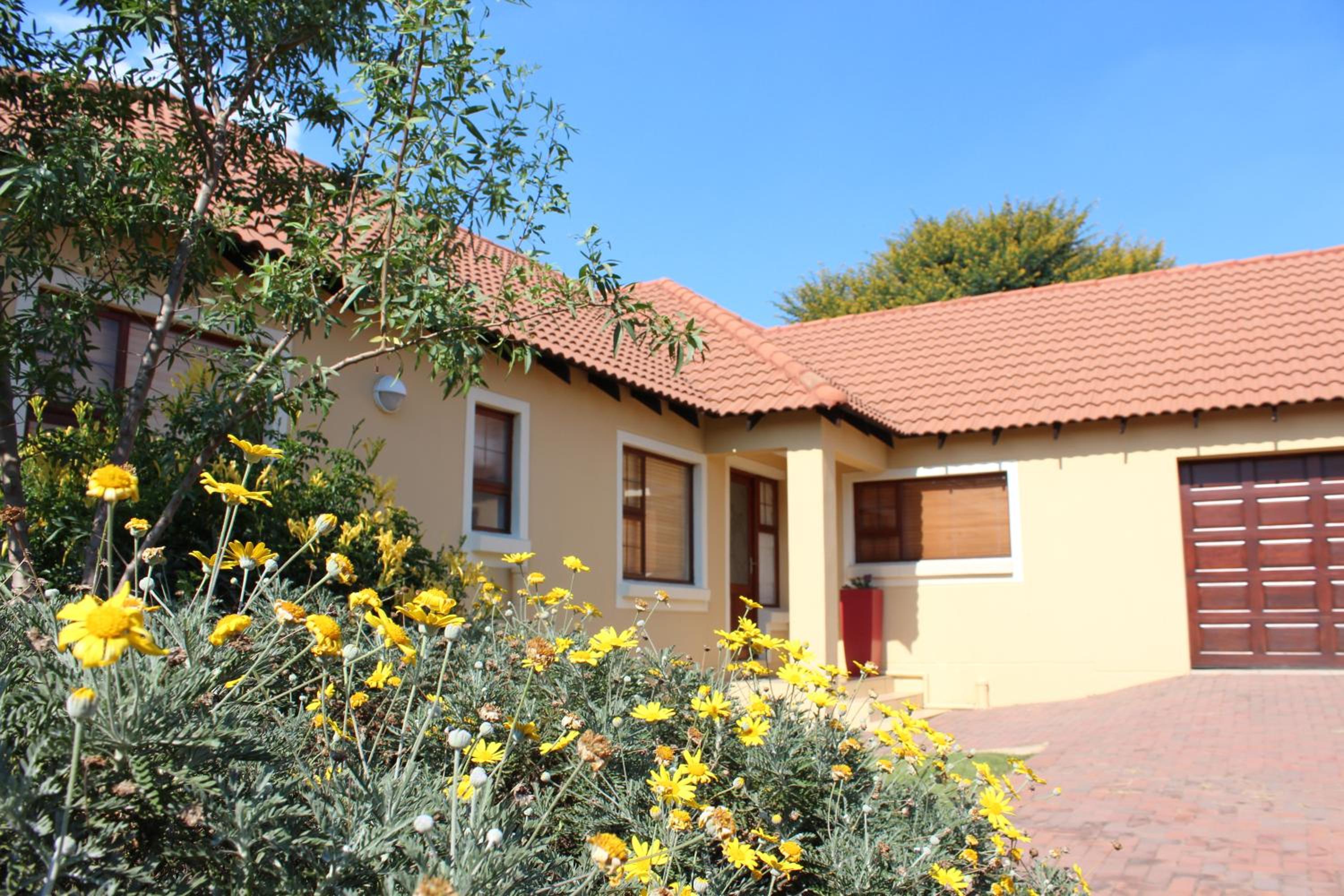 Deluxe Villa - Photo 3