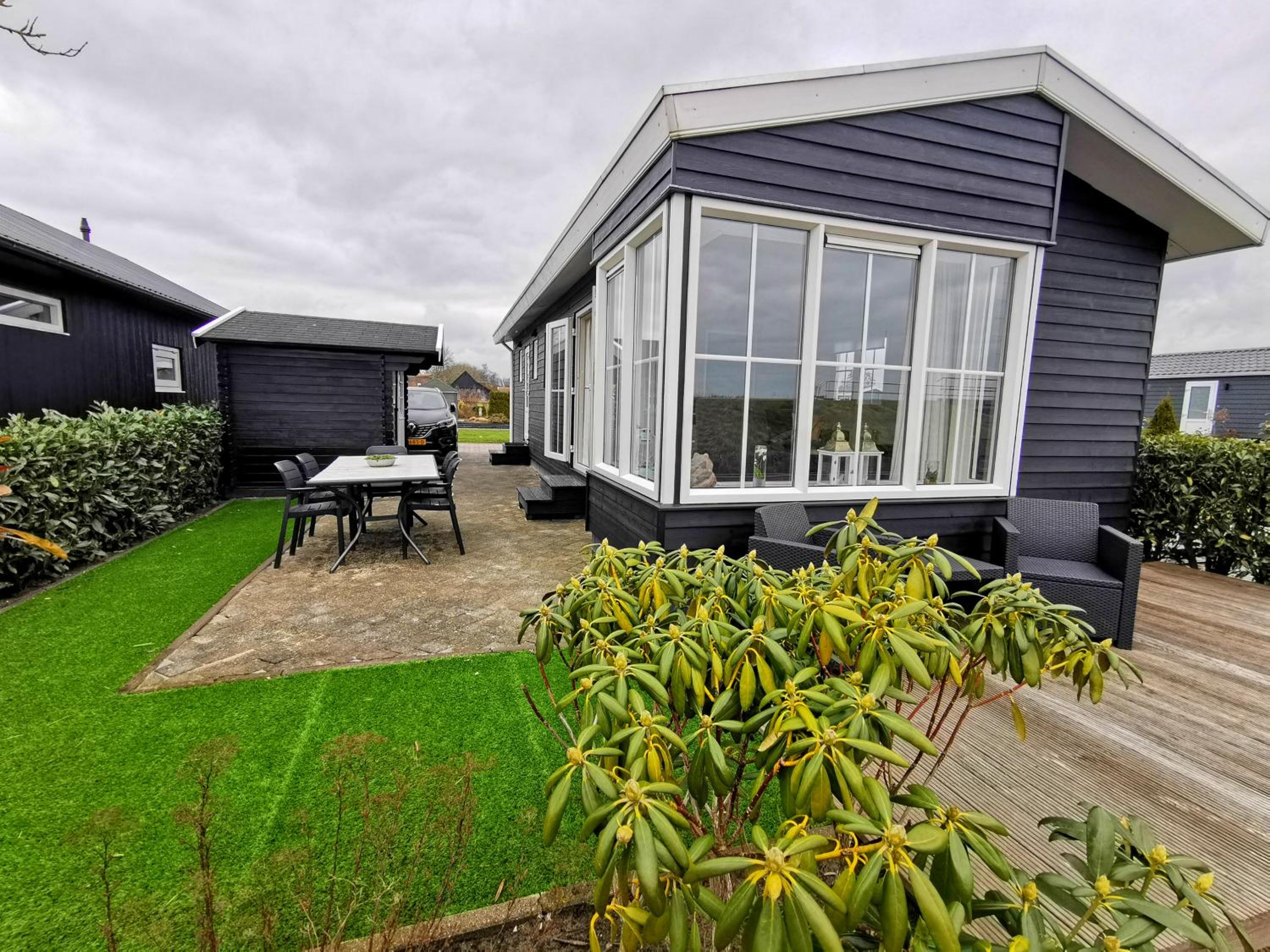 Two-Bedroom Chalet photo 2