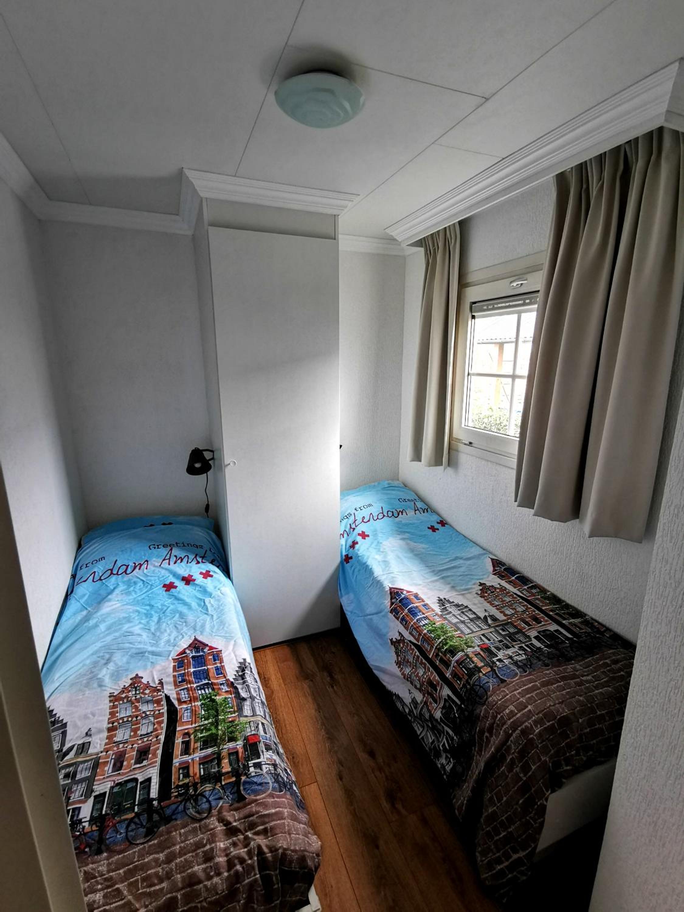 Two-Bedroom Chalet photo 1