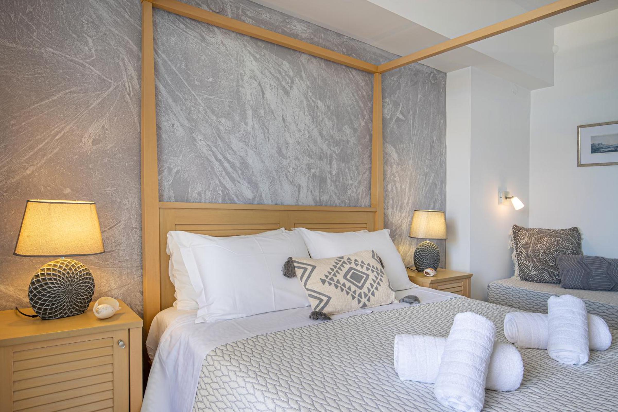 Superior King Room photo 1