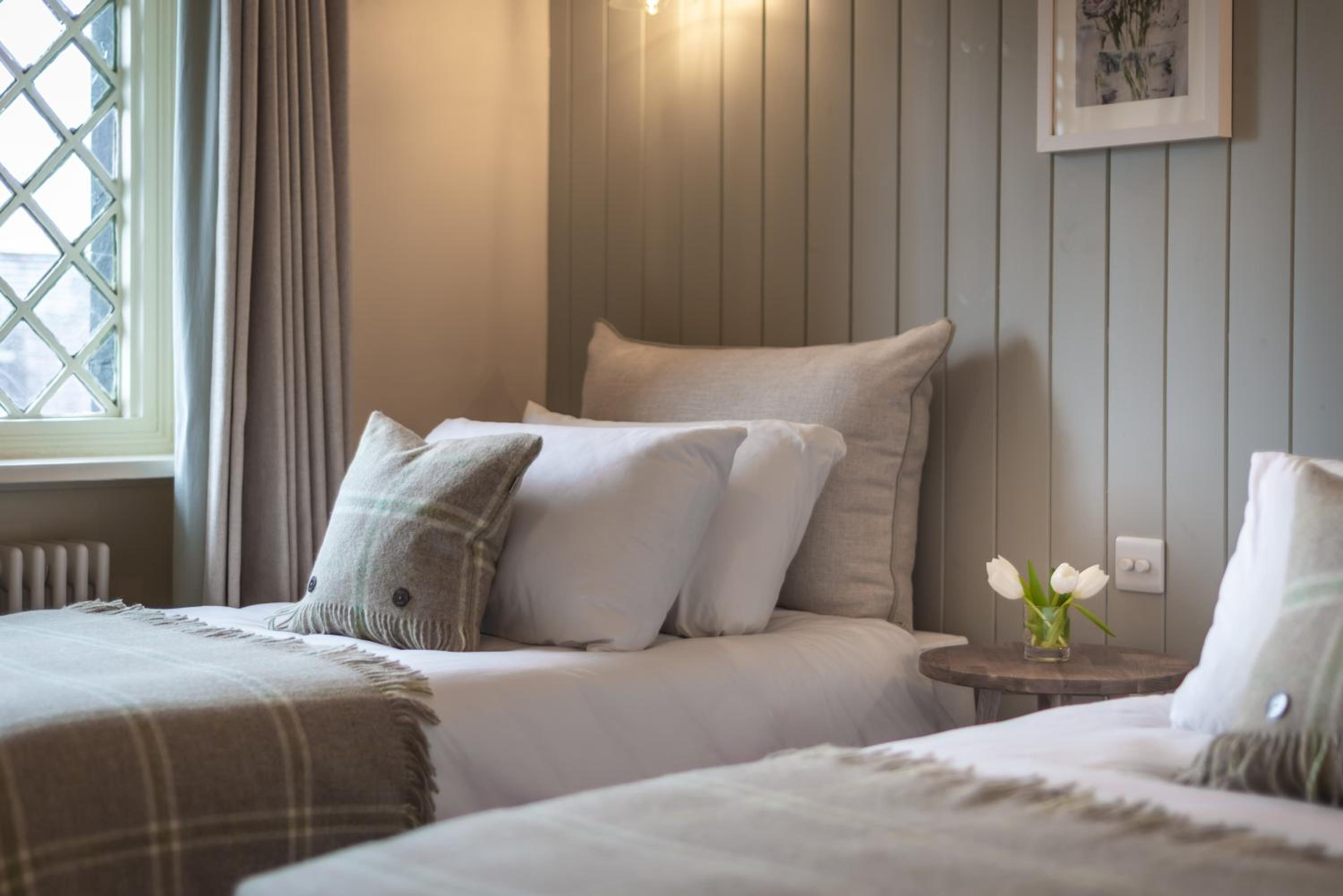 Double or Twin Room photo 2