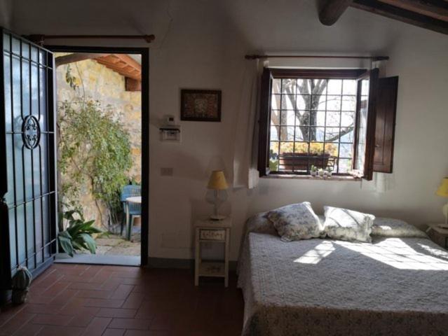 Studio with Garden View photo 1
