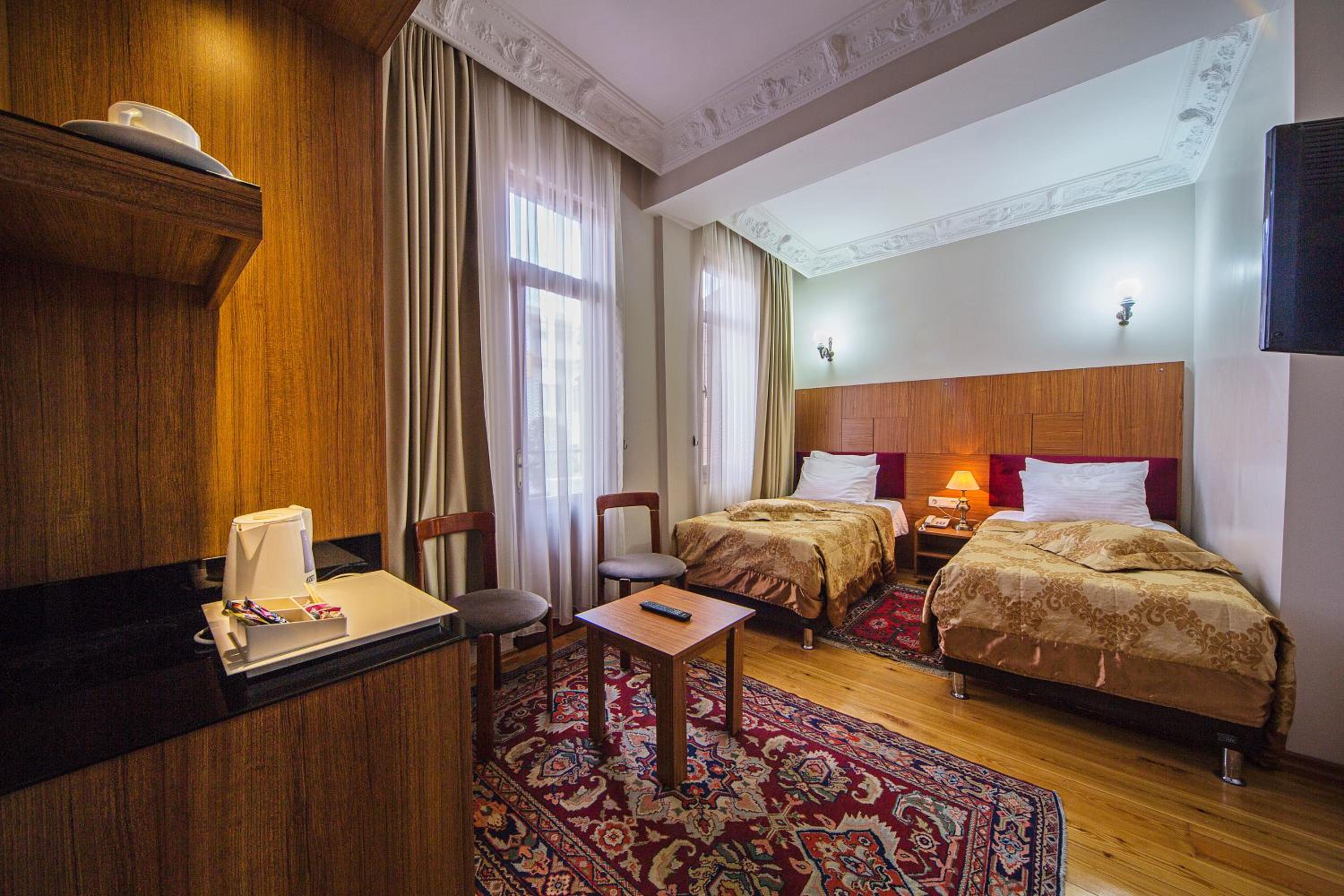 Single Room photo 3