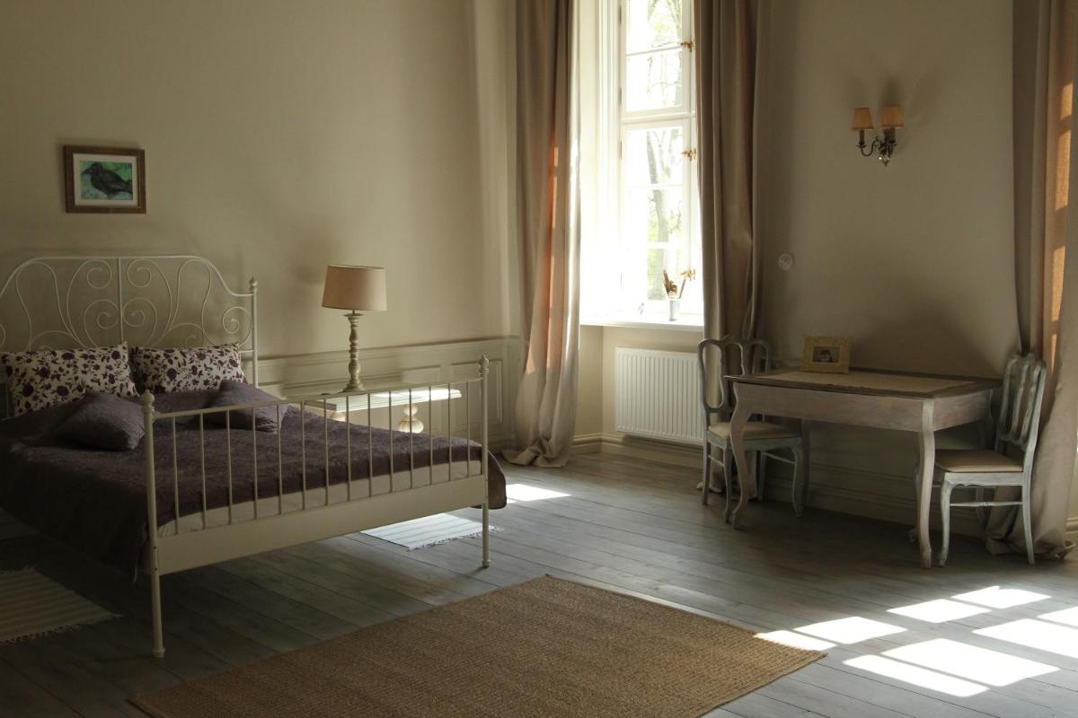 Double Room - Photo 21