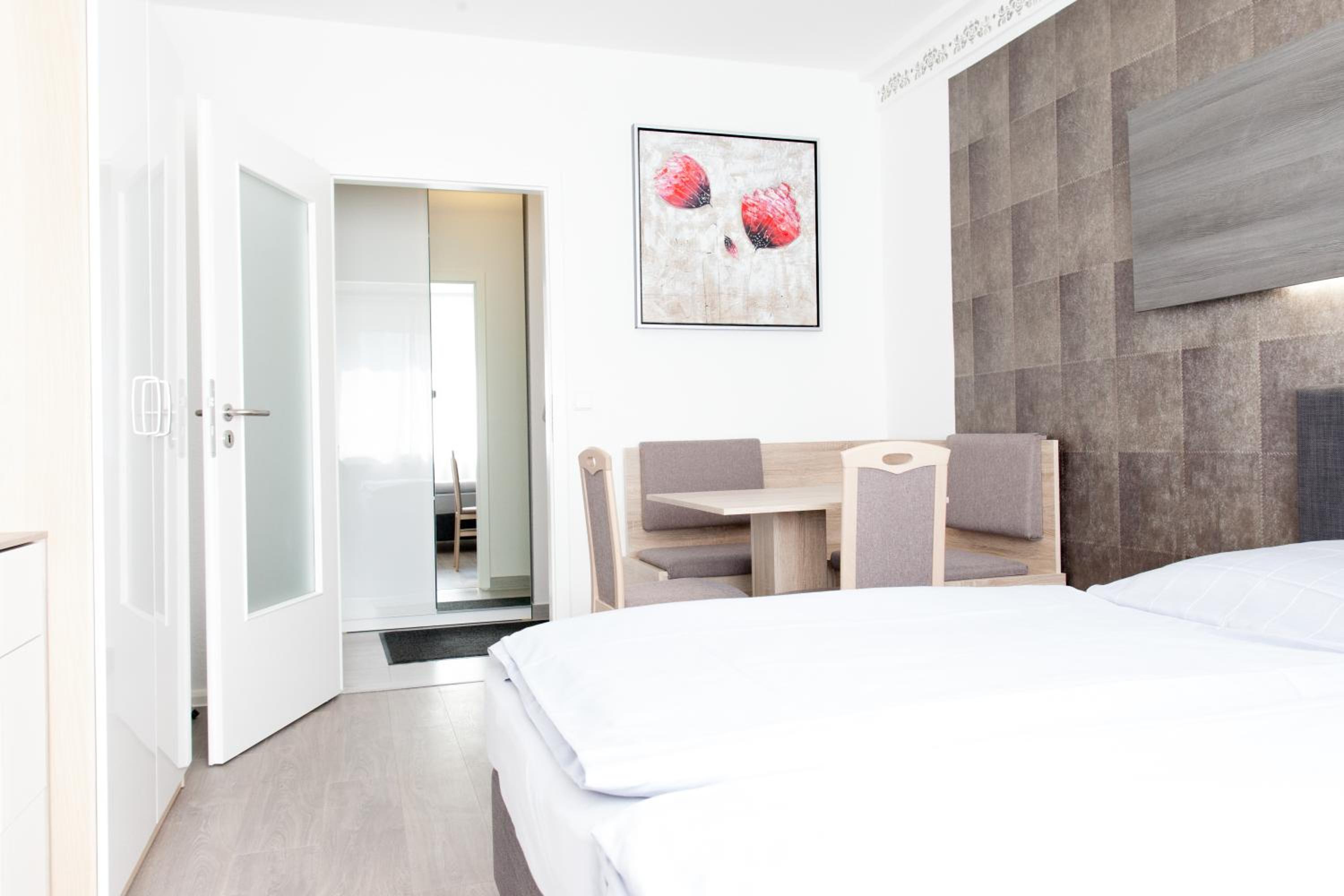 Comfort Apartment (2 Adults)