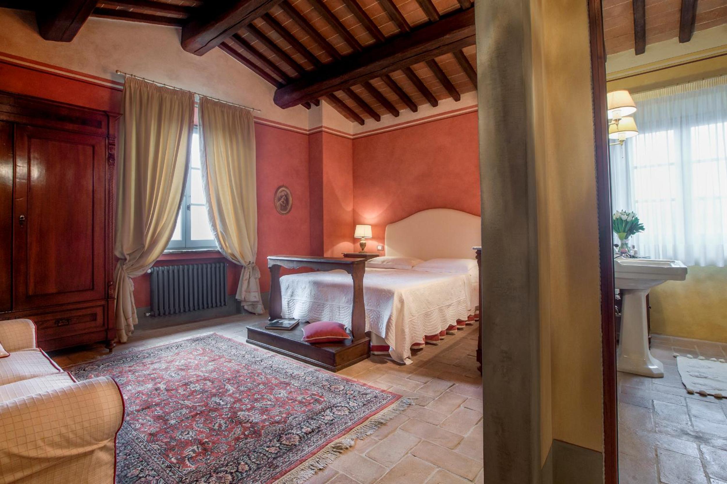 Double Room with Garden View photo 3