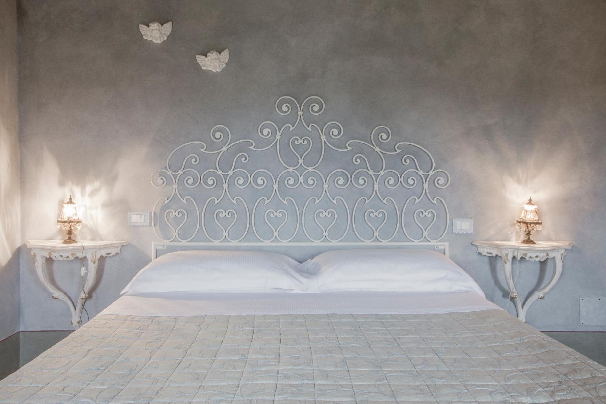 Superior Double or Twin Room with Garden View