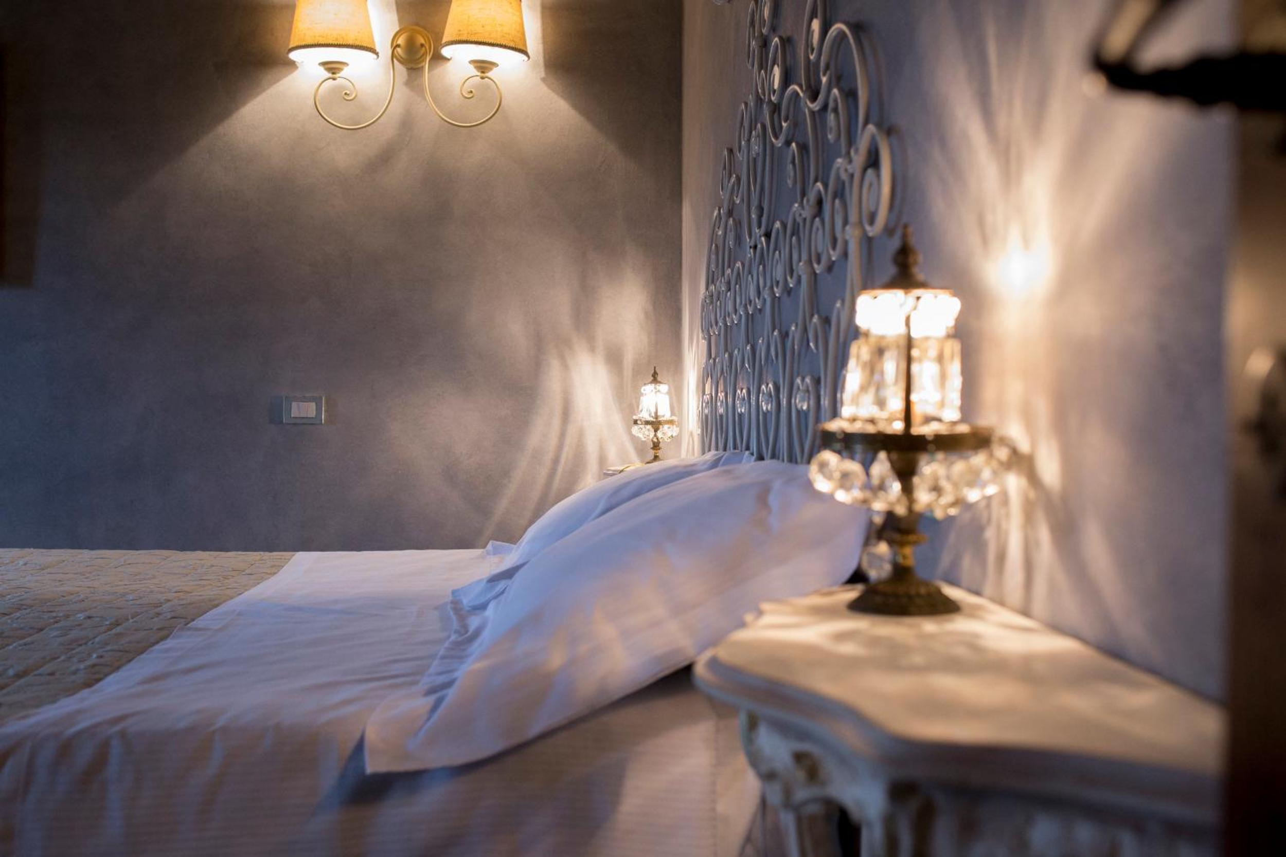 Double Room with Extra Bed photo 3