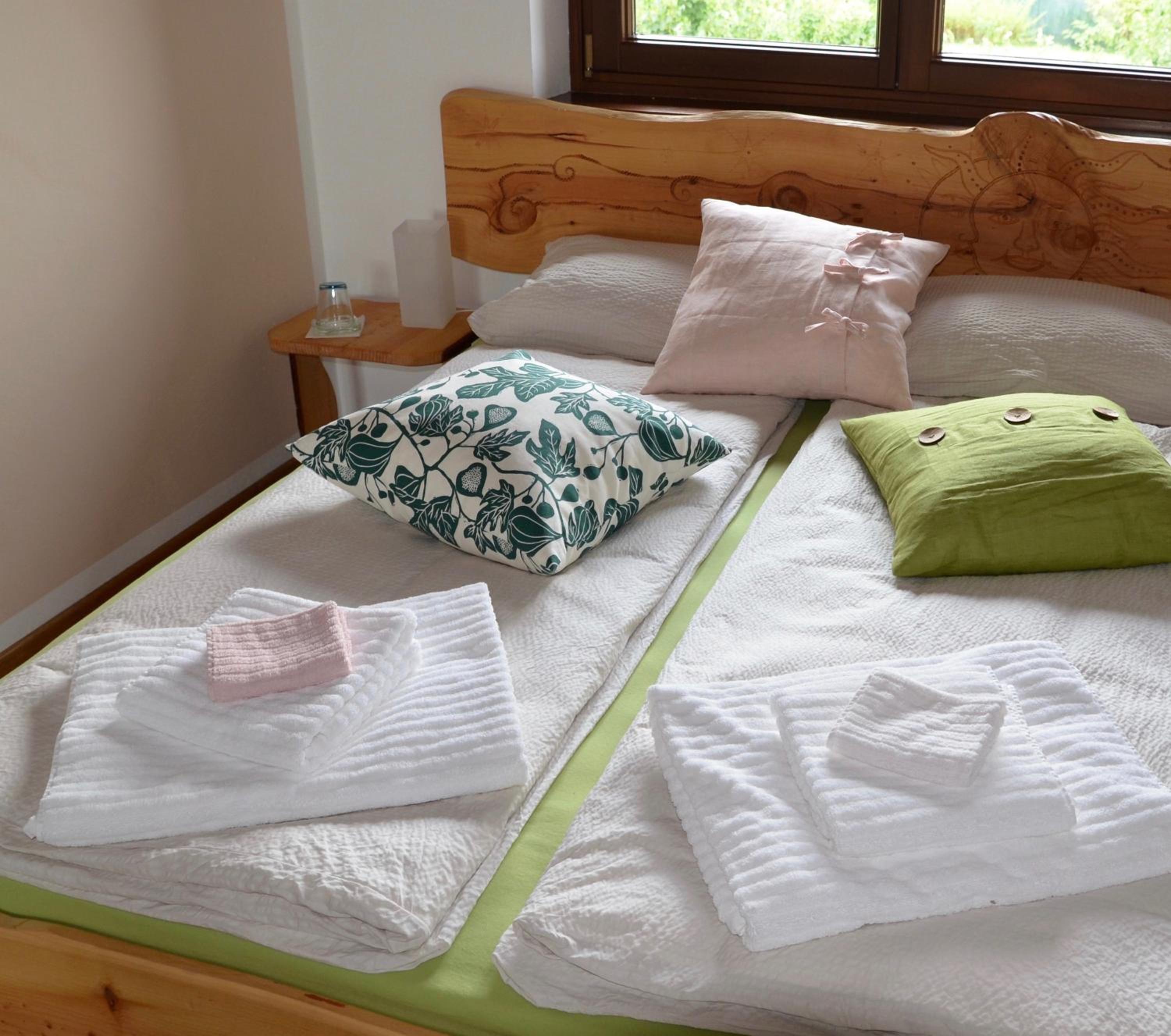 Budget Double Room