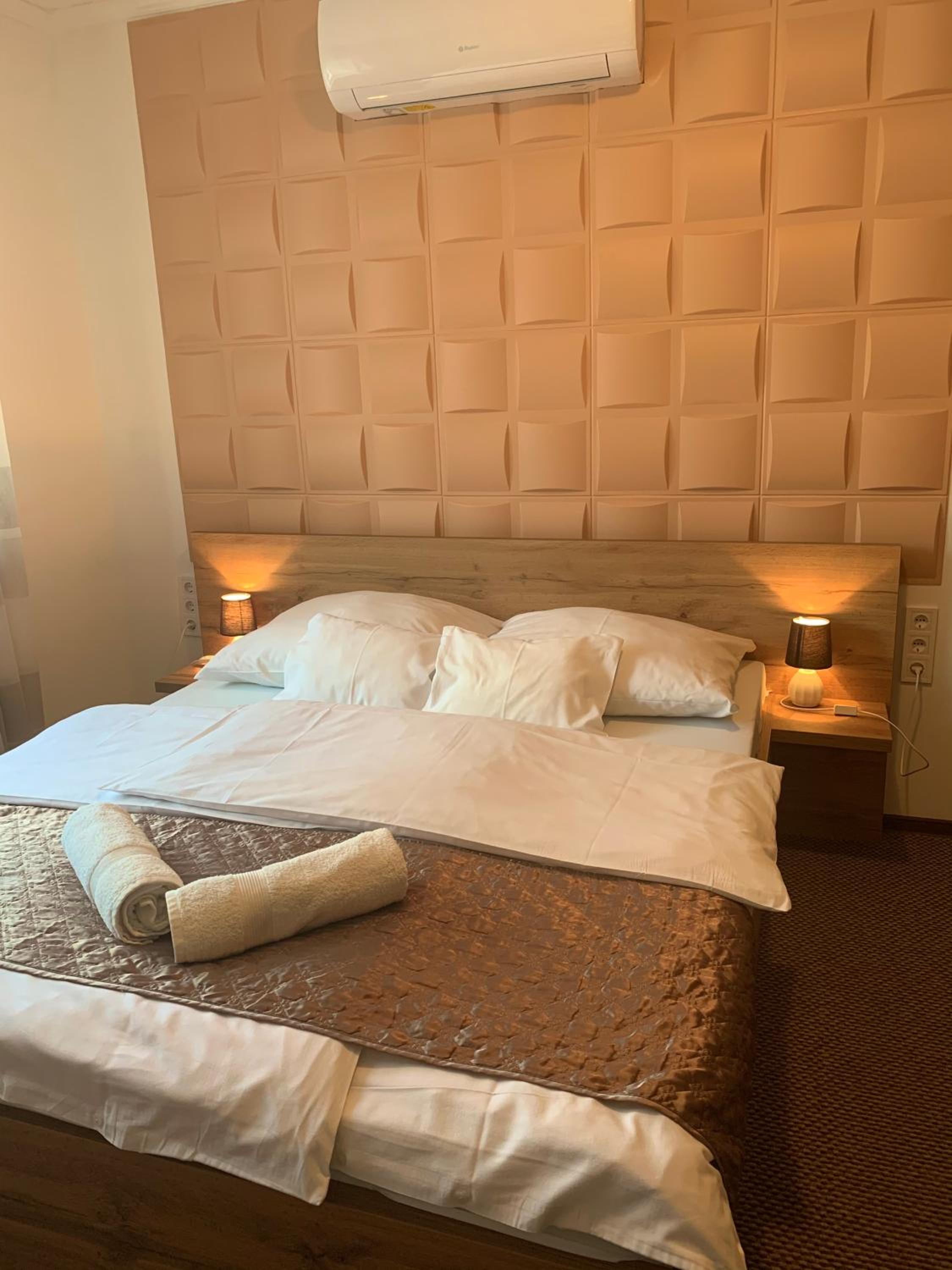 Standard Double Room photo 1