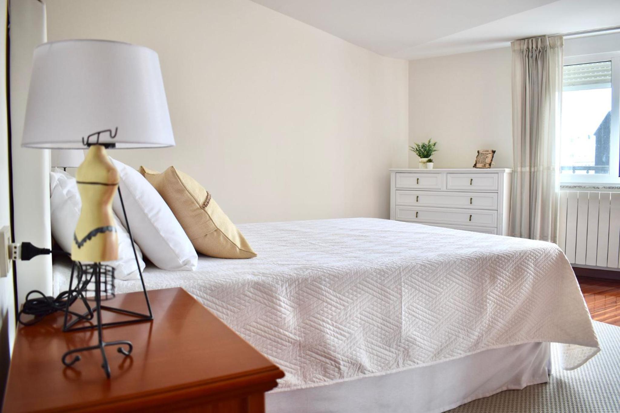 Apartamento Dúplex