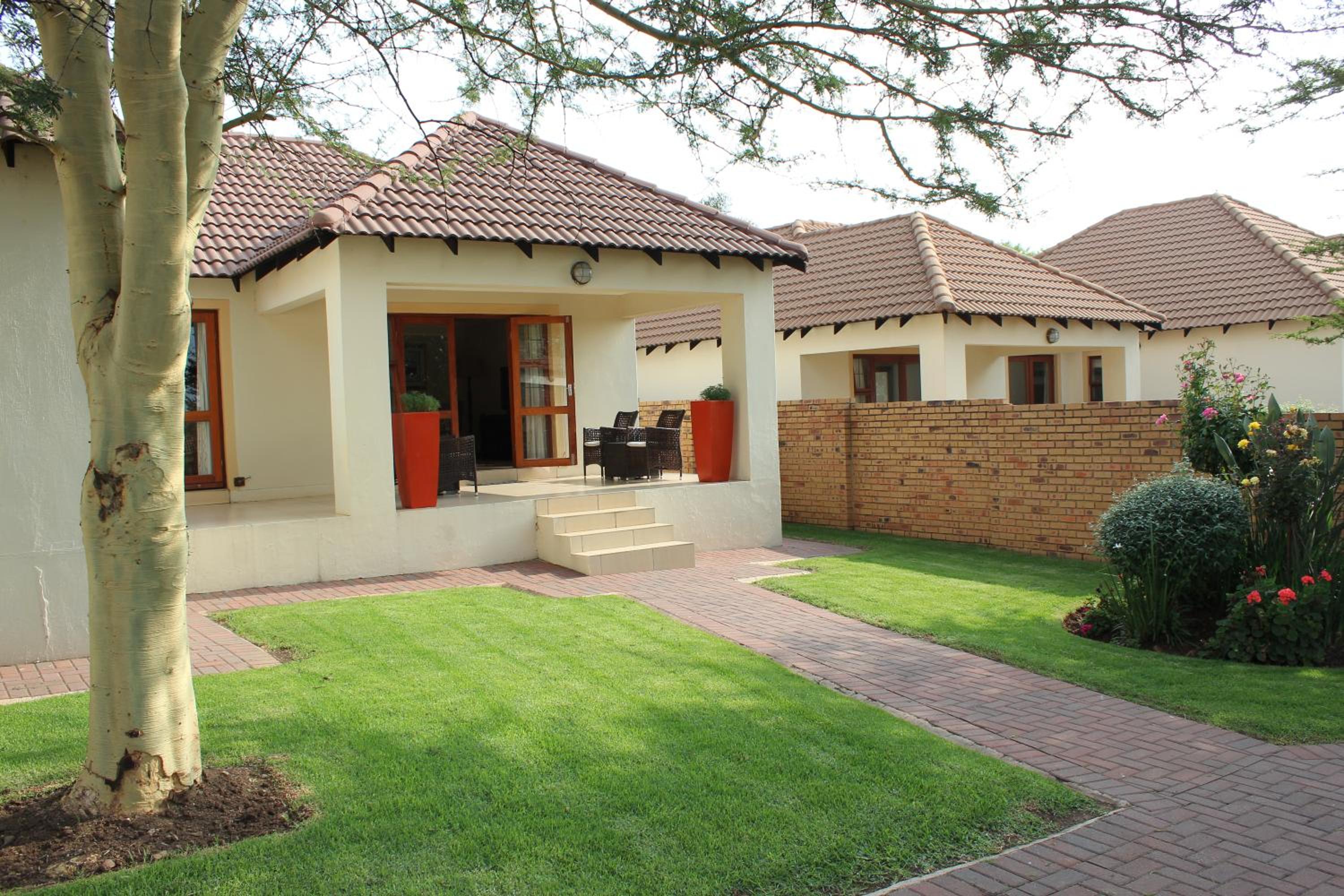 Luxury Villa - Photo 18