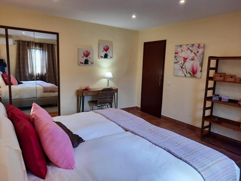 Two-Bedroom Villa with Private Pool