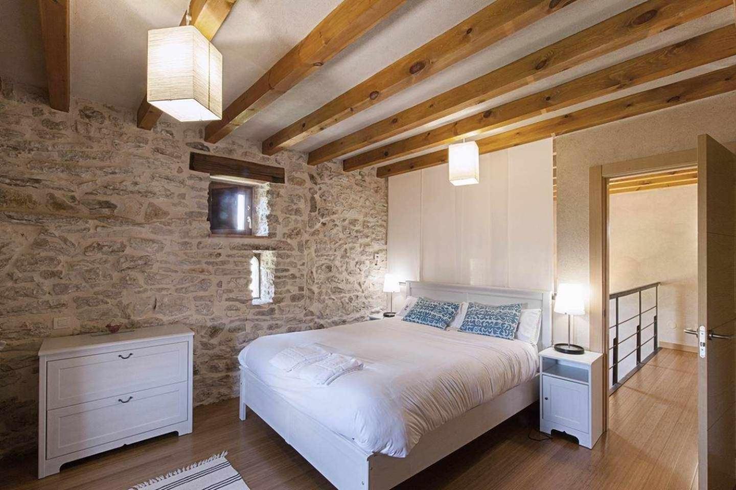 Apartamento de dos dormitorios (4 adultos)