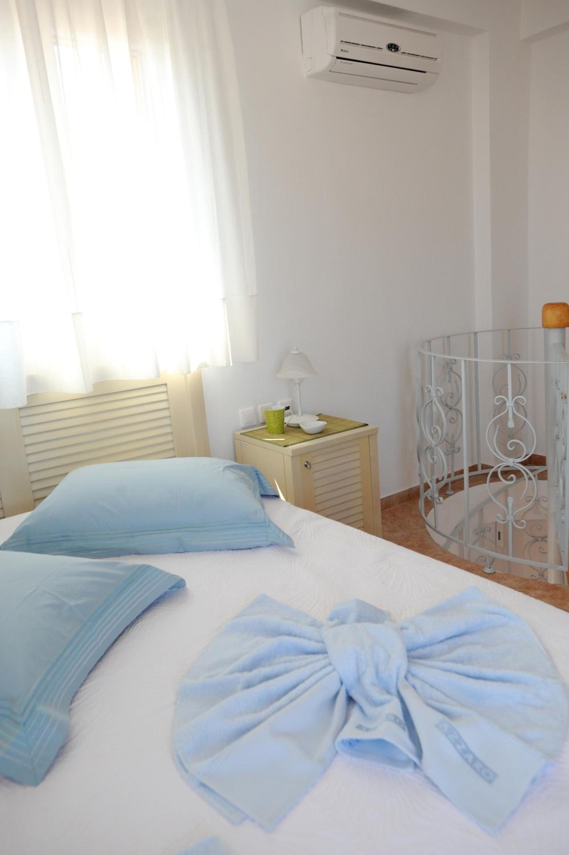 Apartment with Sea View - Split Level - Photo 28